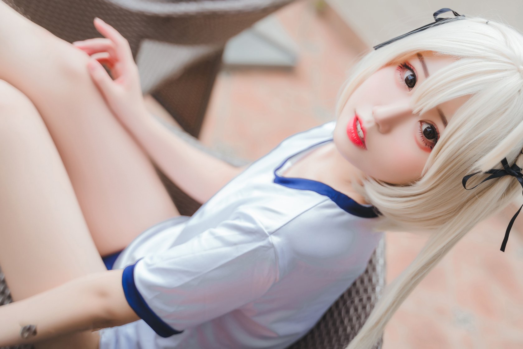 [Cat Junjun] Sora PE