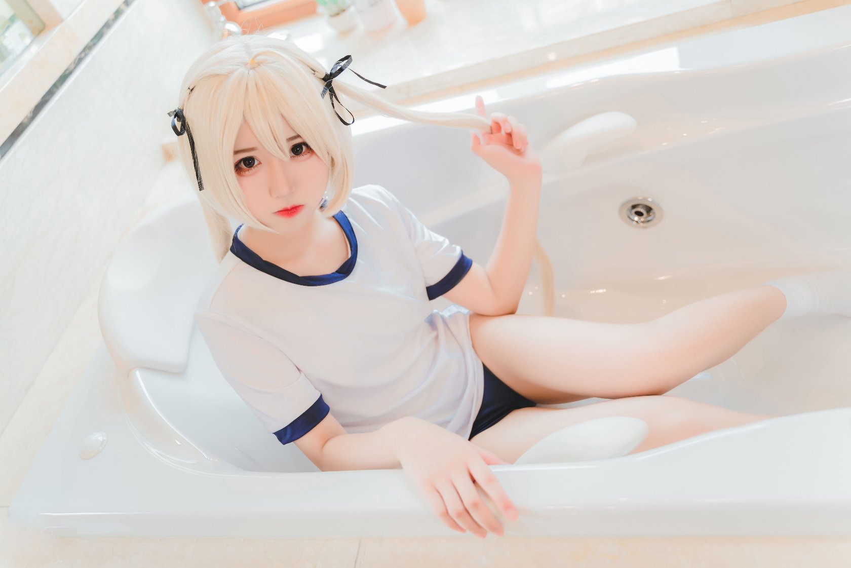 [Cat Junjun] Sora PE