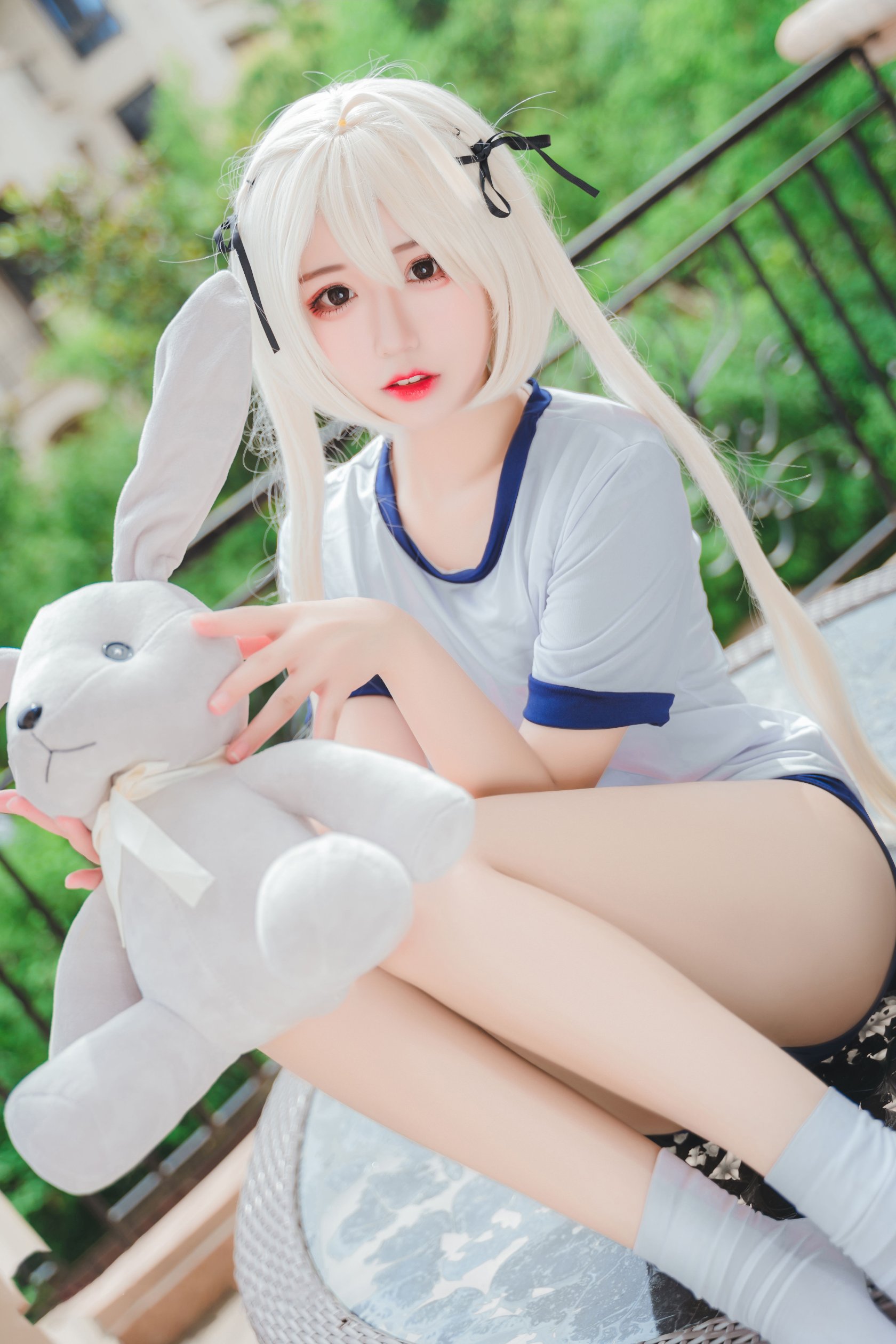 [Cat Junjun] Sora PE