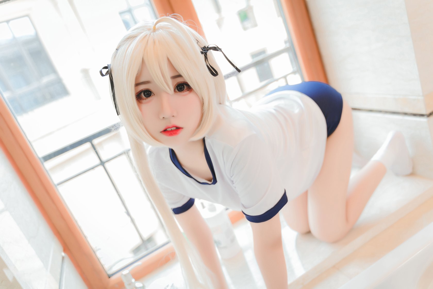 [Cat Junjun] Sora PE