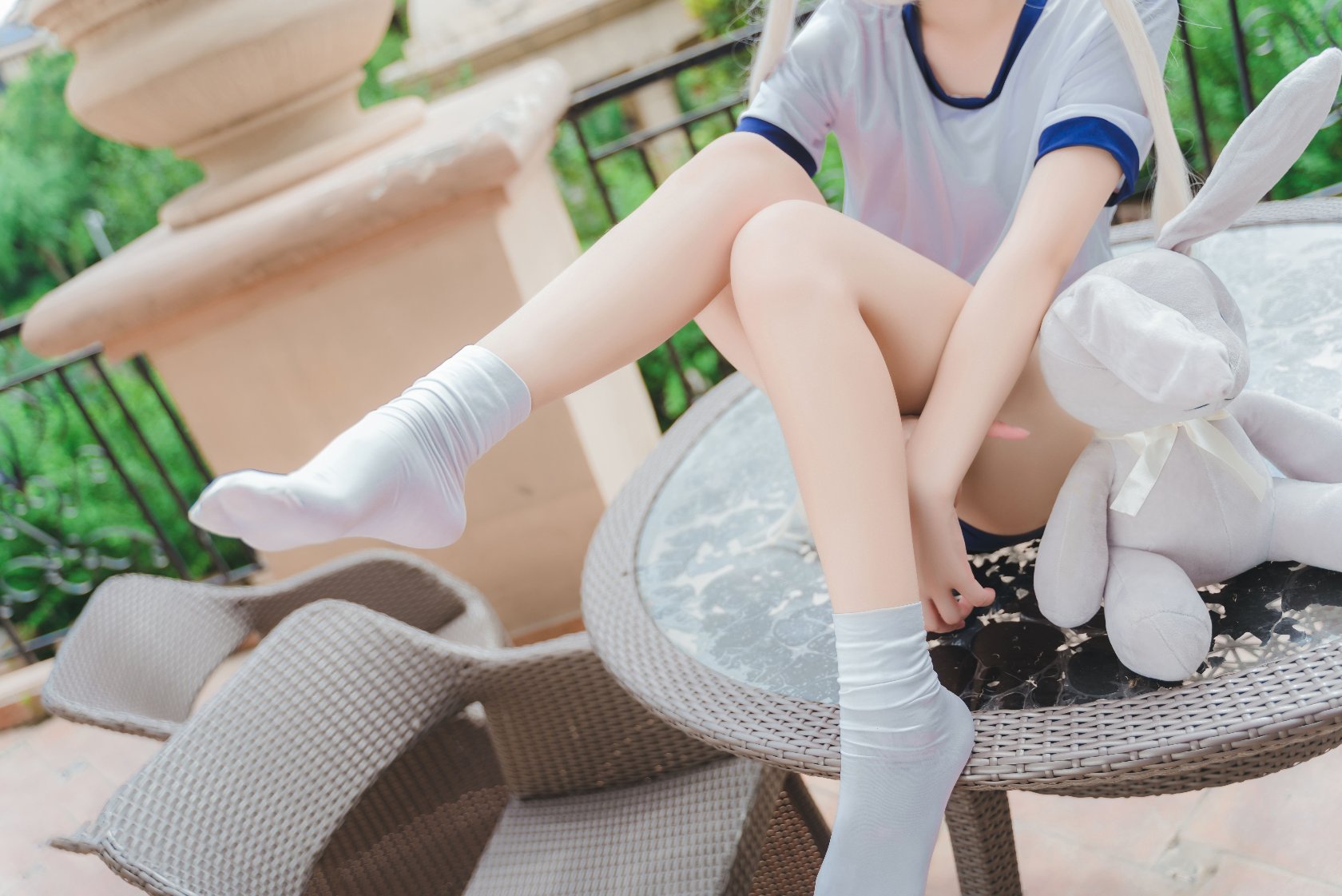 [Cat Junjun] Sora PE