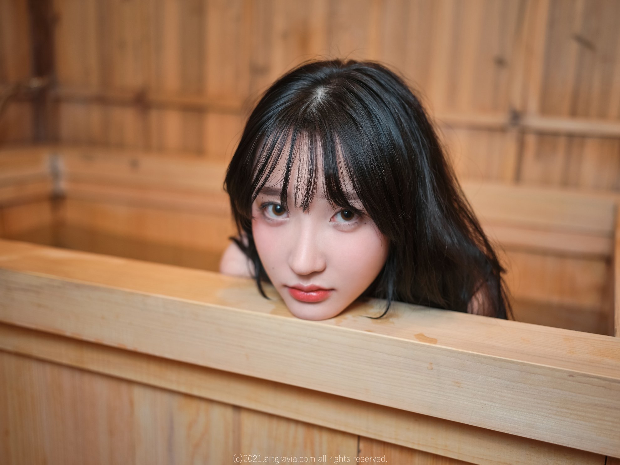 [Artgravia] Vol.242 Yeeun