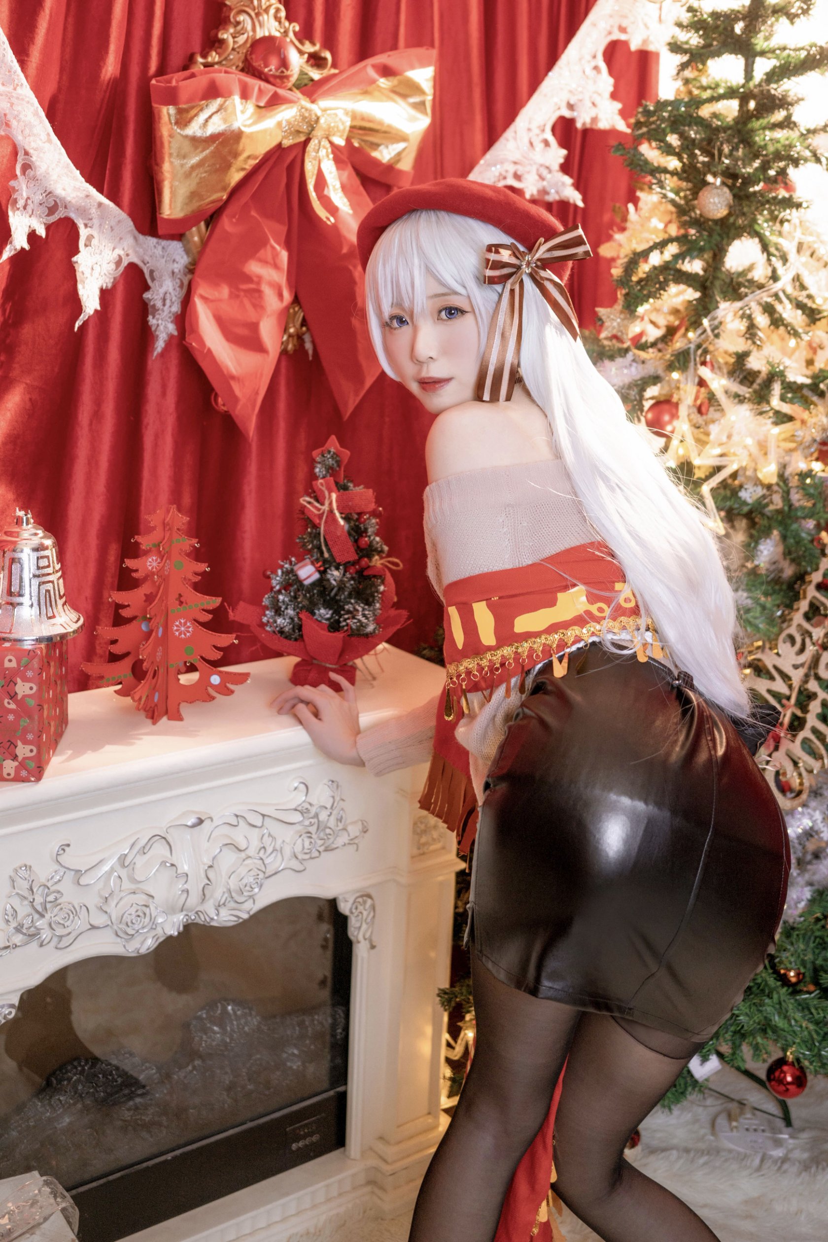 [Fried Jiang Mu Mu] Belfast