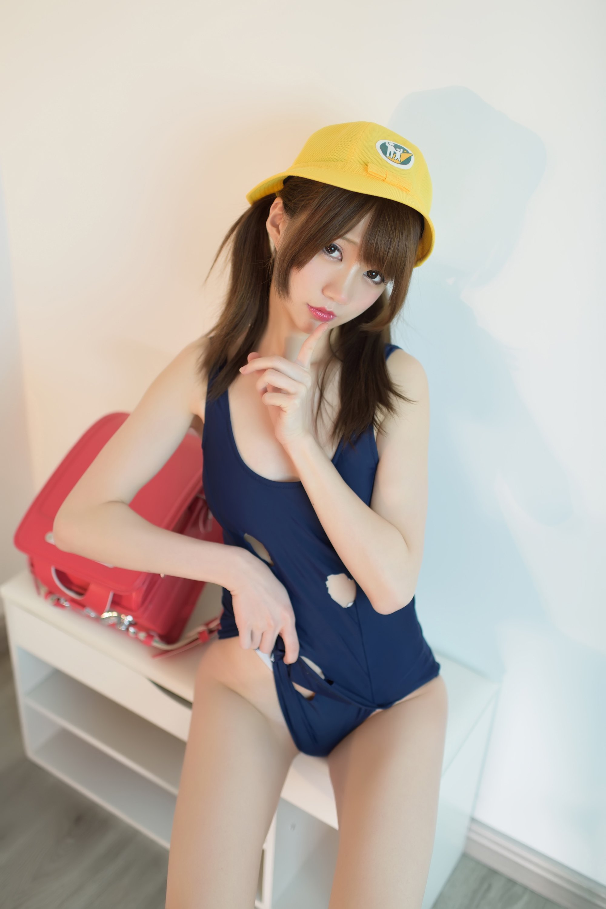 [Nagisa Monster Meow] Vol.06