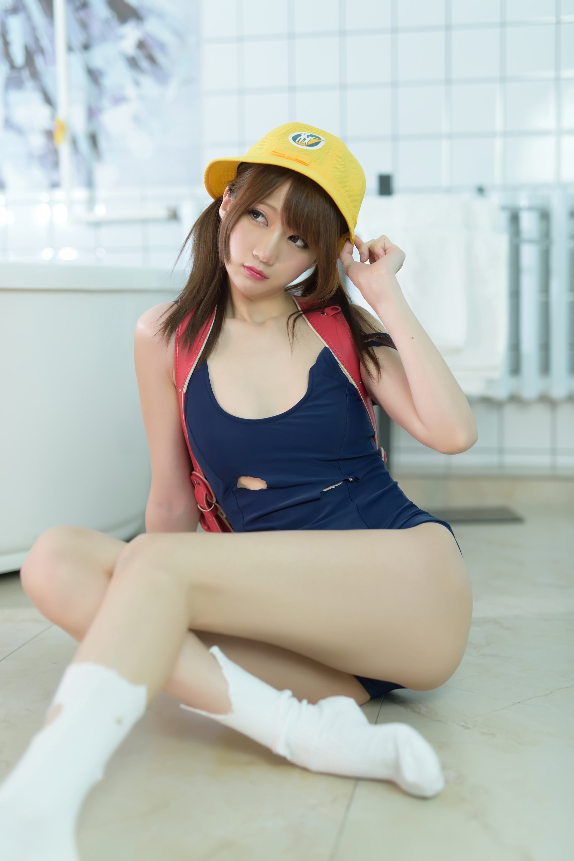 [Nagisa Monster Meow] Vol.06