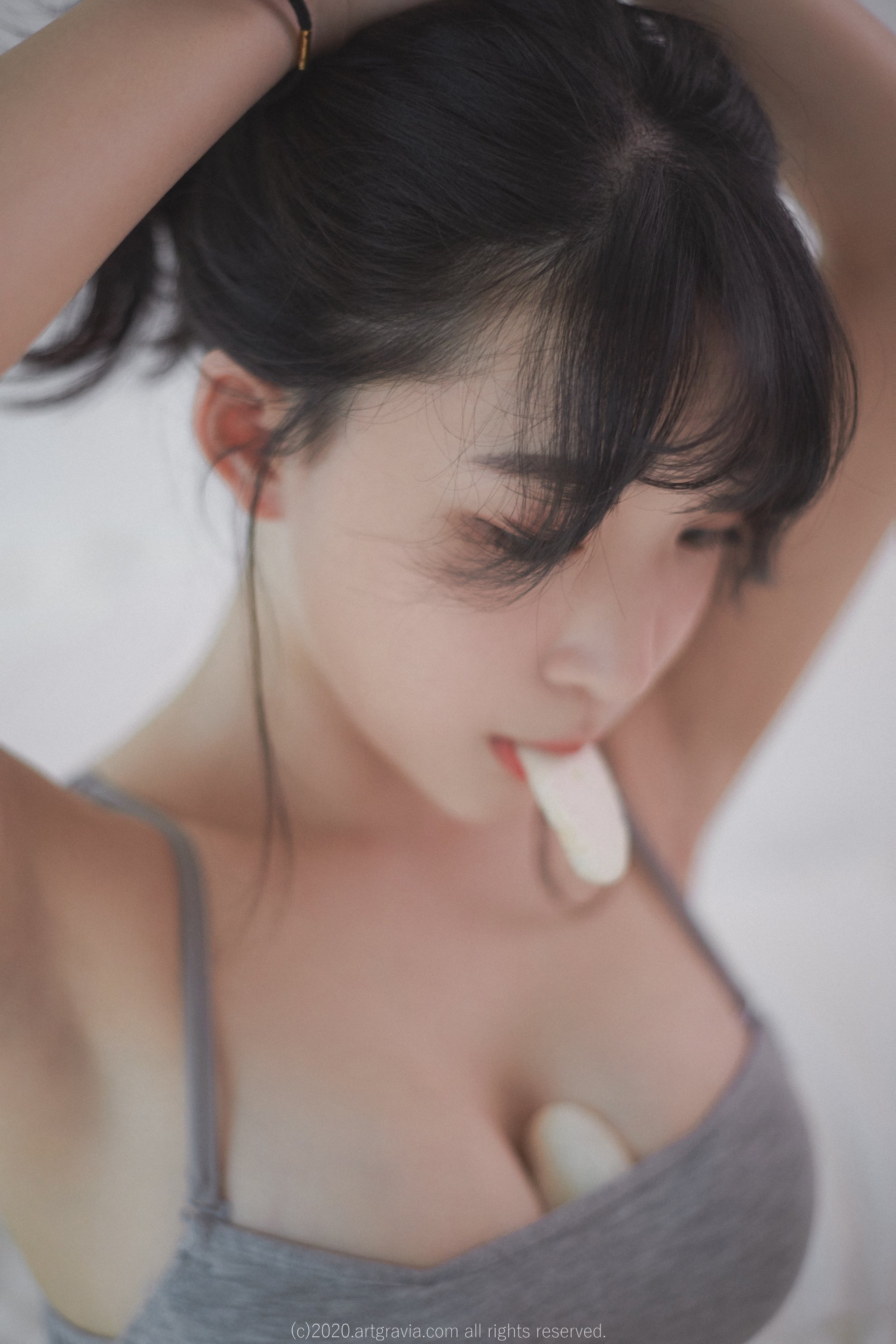 [Artgravia] Vol.161 Kang Inkyung