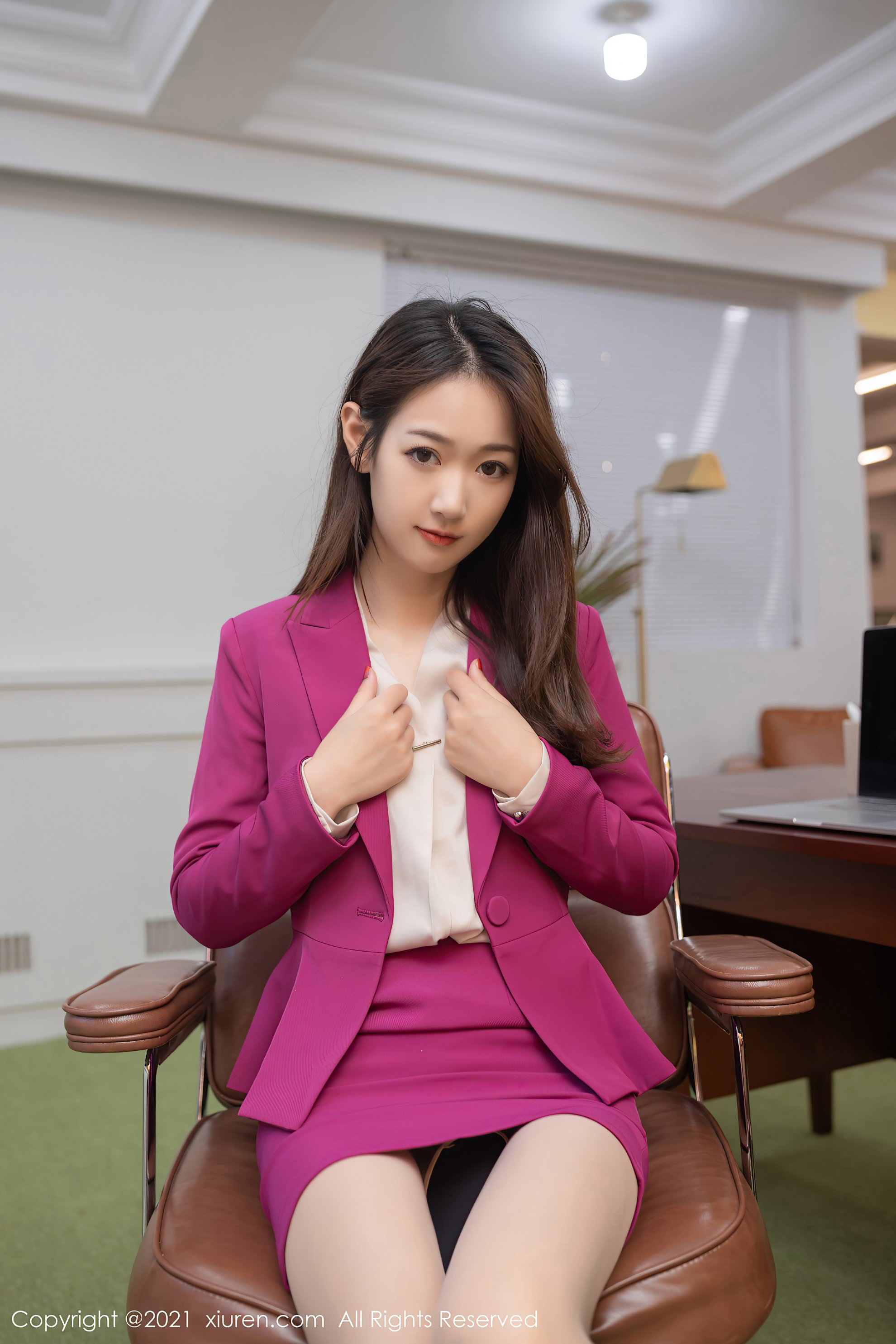 XIUREN NO.3156: Tang an Qi (Tang an Qi)