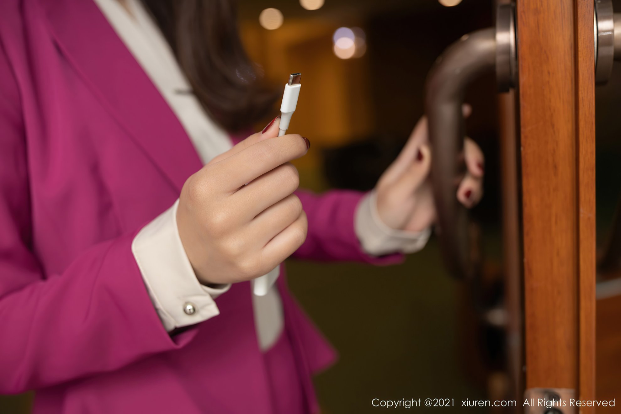 XIUREN NO.3156: Tang an Qi (Tang an Qi)