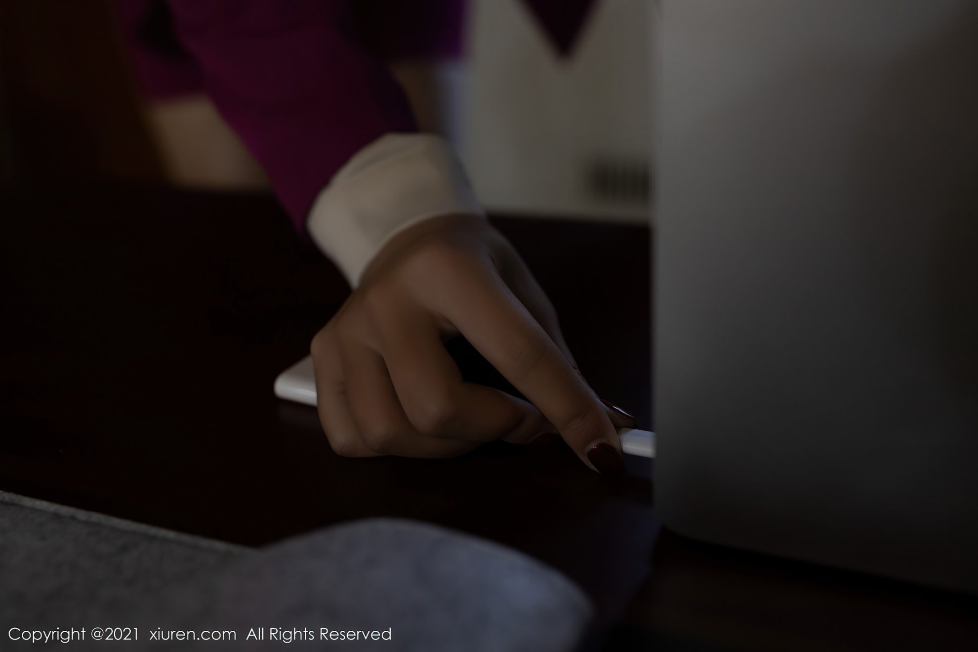 XIUREN NO.3156: Tang an Qi (Tang an Qi)