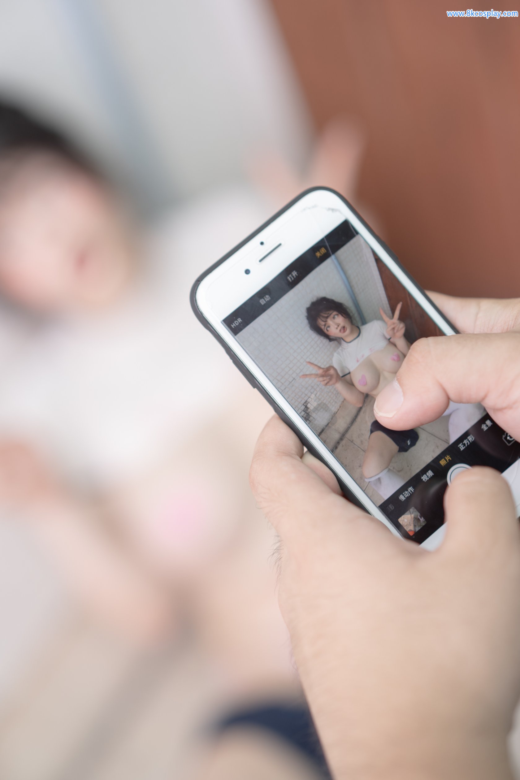 [Ninja Azhaizhai] Sau lớp giáo dục thể chất