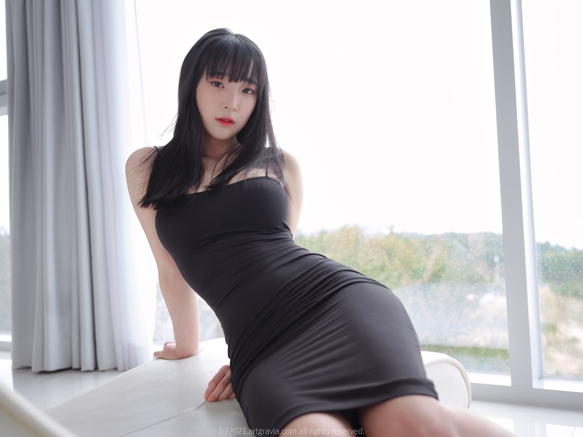 [Artgravia] Vol.280 Kang Inkyung