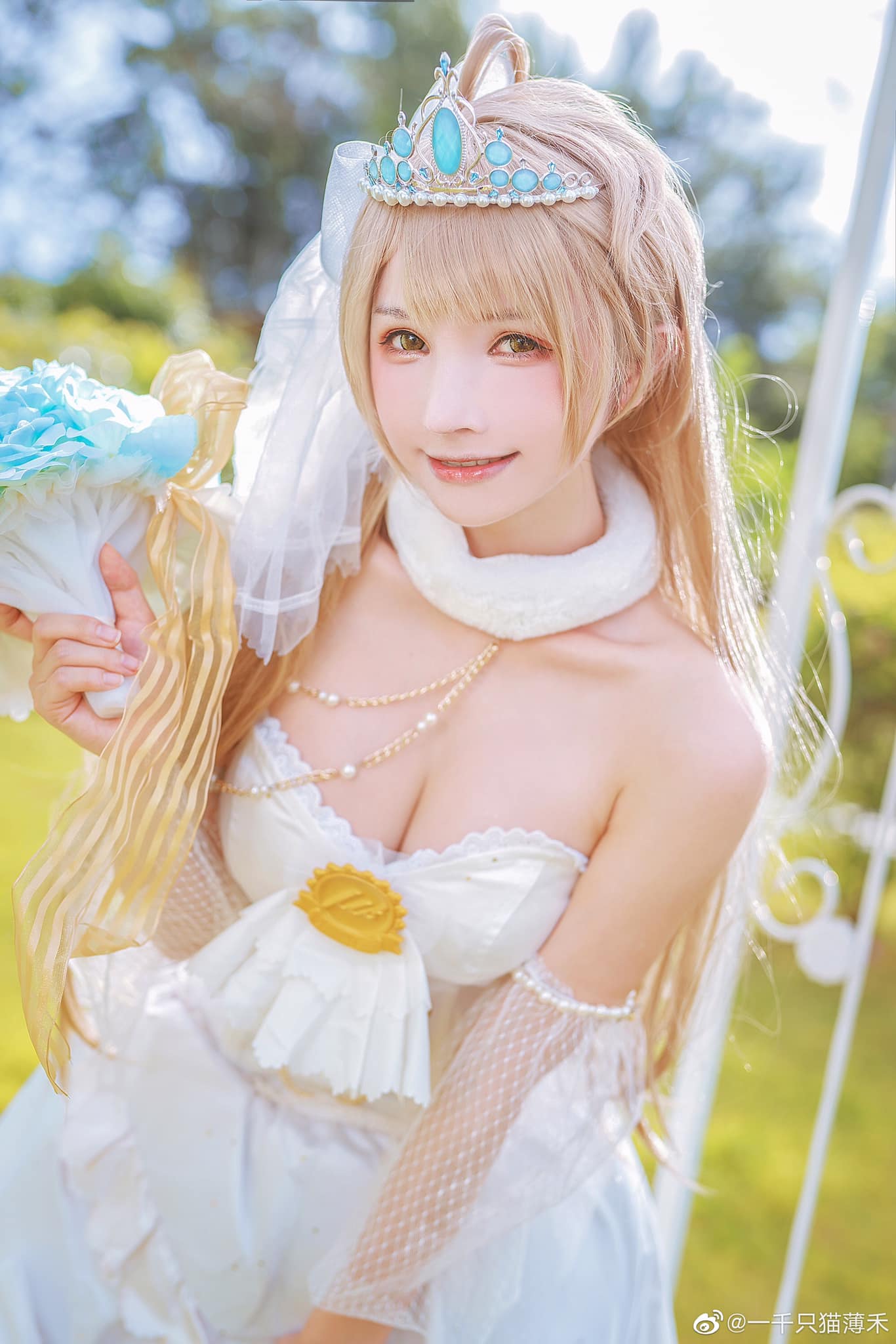 [Một nghìn con mèo] Kotori Minami