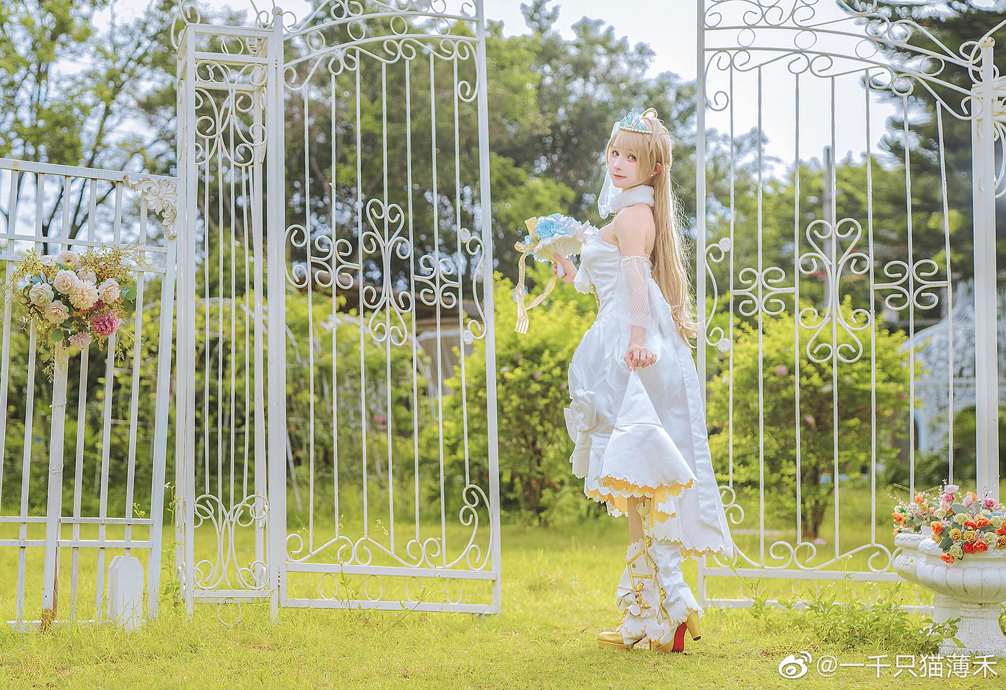[Một nghìn con mèo] Kotori Minami