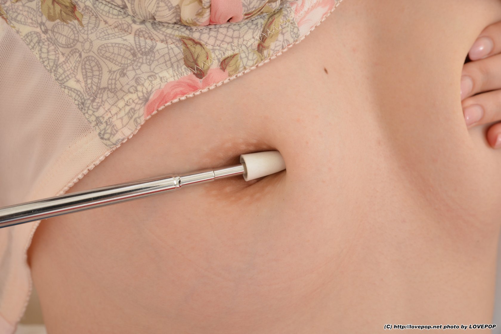 Hashimoto Arina Massage vú!