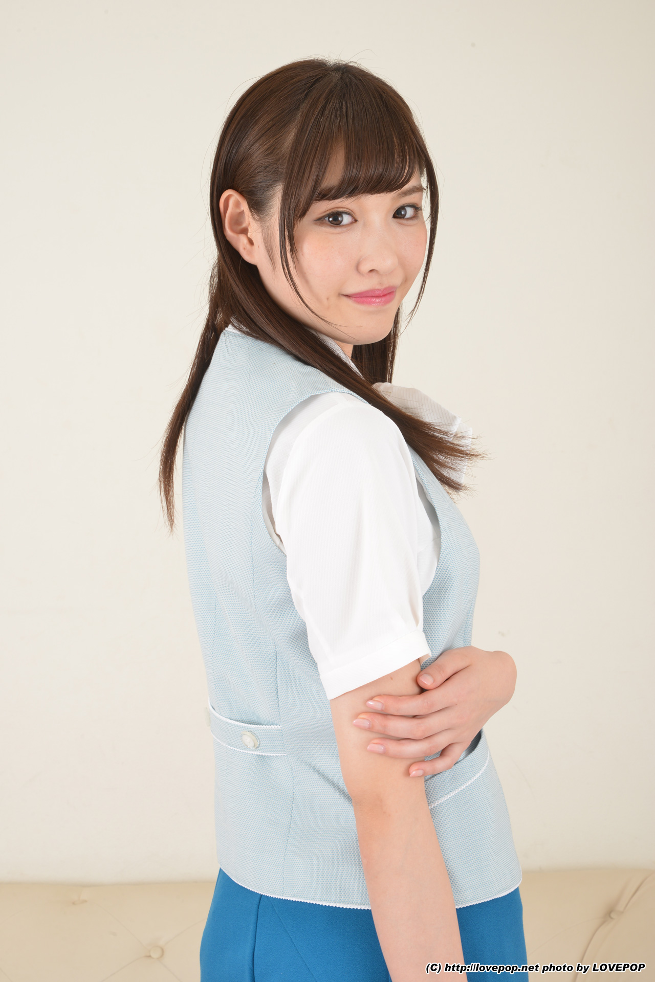 Hashimoto Arina Massage vú!