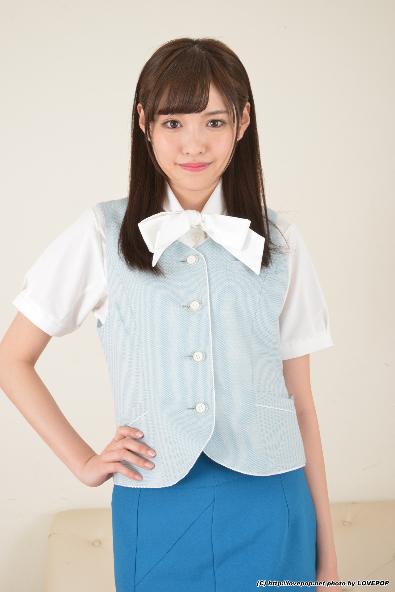 Hashimoto Arina Massage vú!