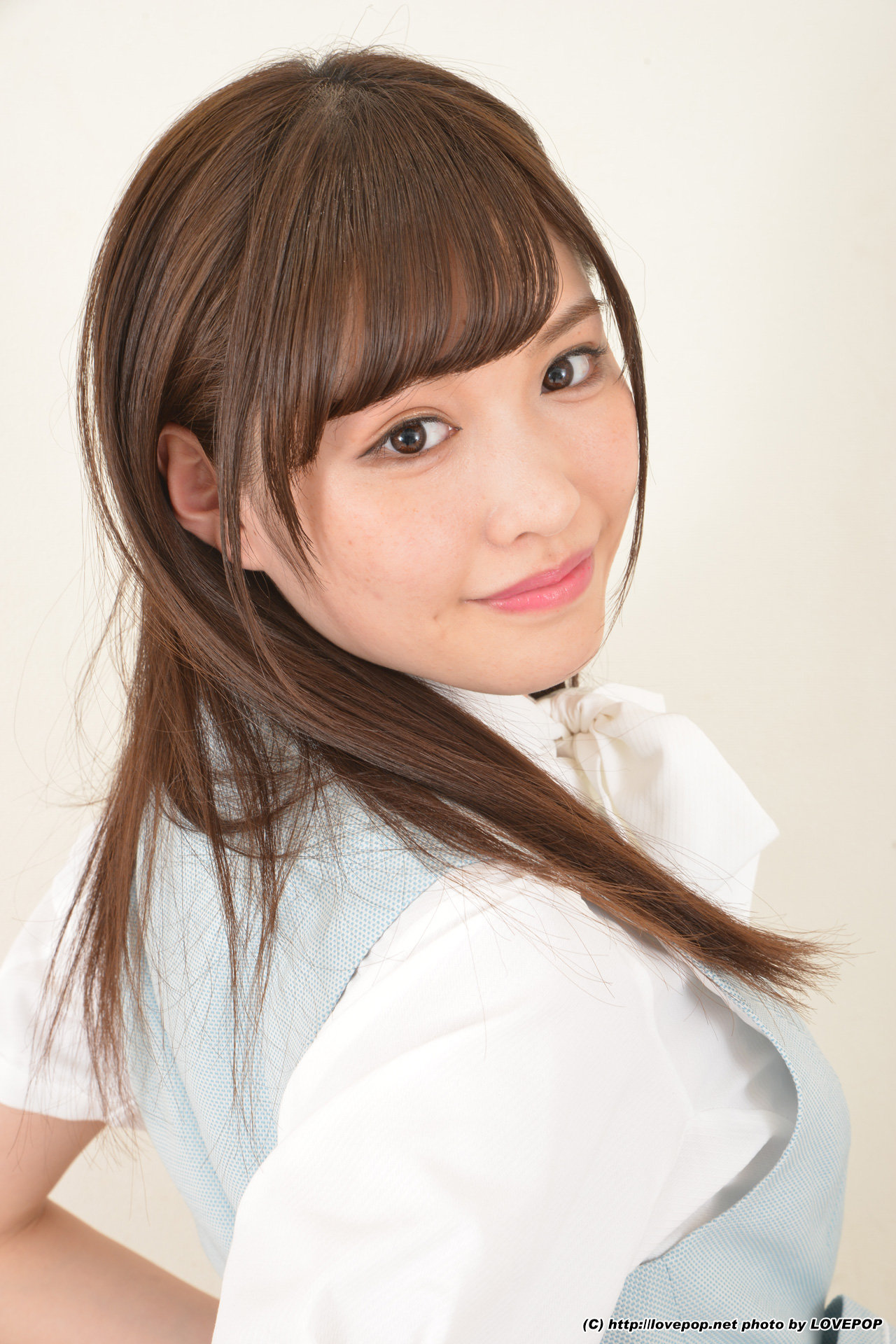 Hashimoto Arina Massage vú!