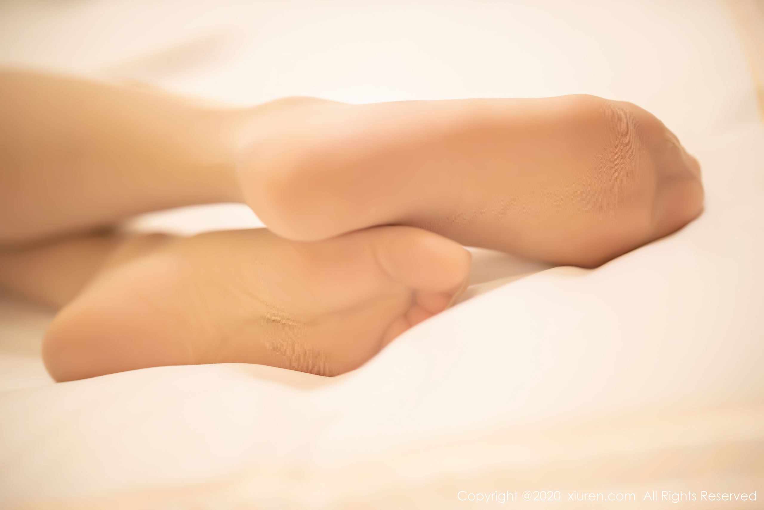 XIUREN NO.2905: Yang Chen Chen (Yang Chen Sugar)