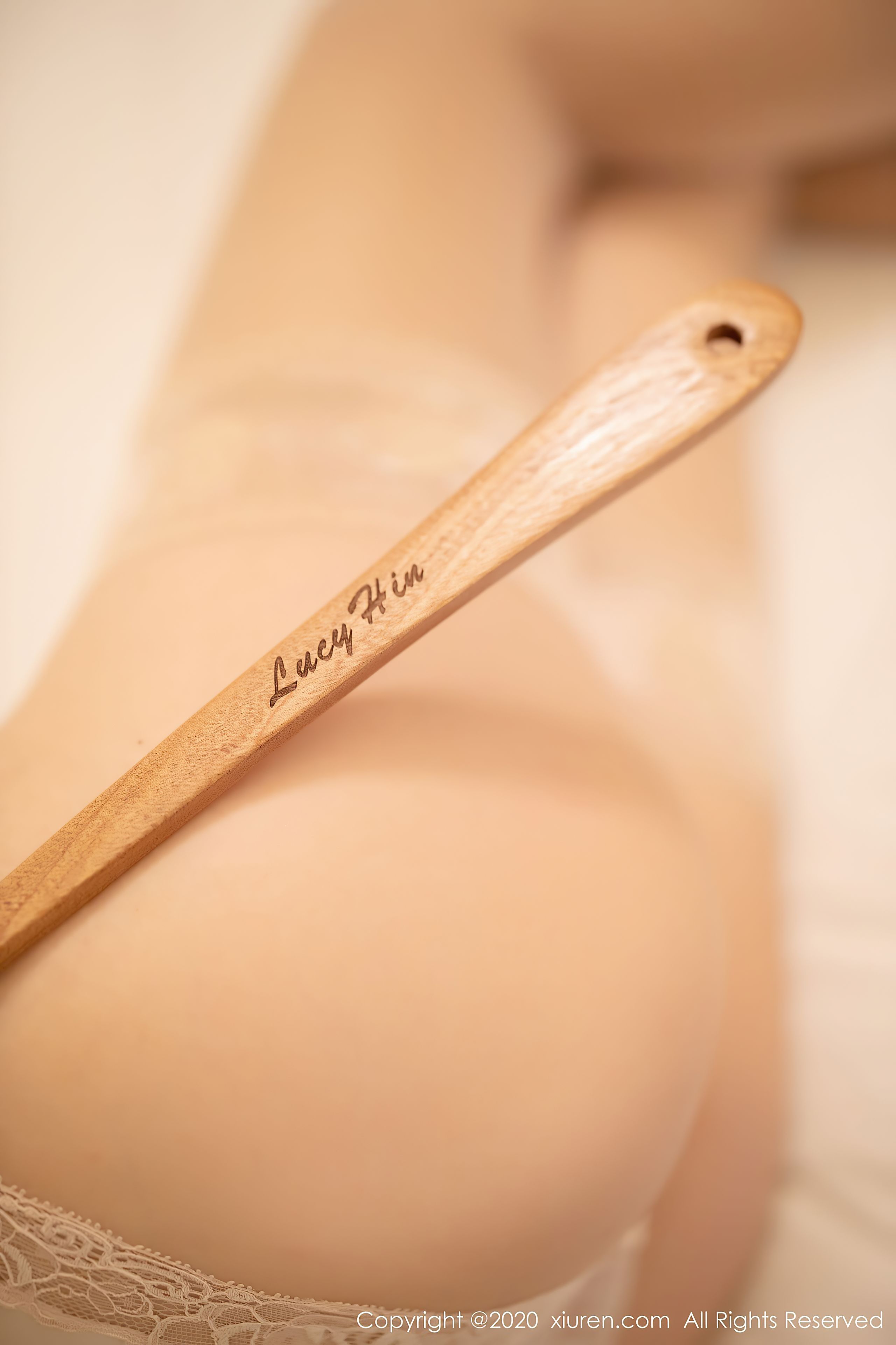 XIUREN NO.2905: Yang Chen Chen (Yang Chen Sugar)