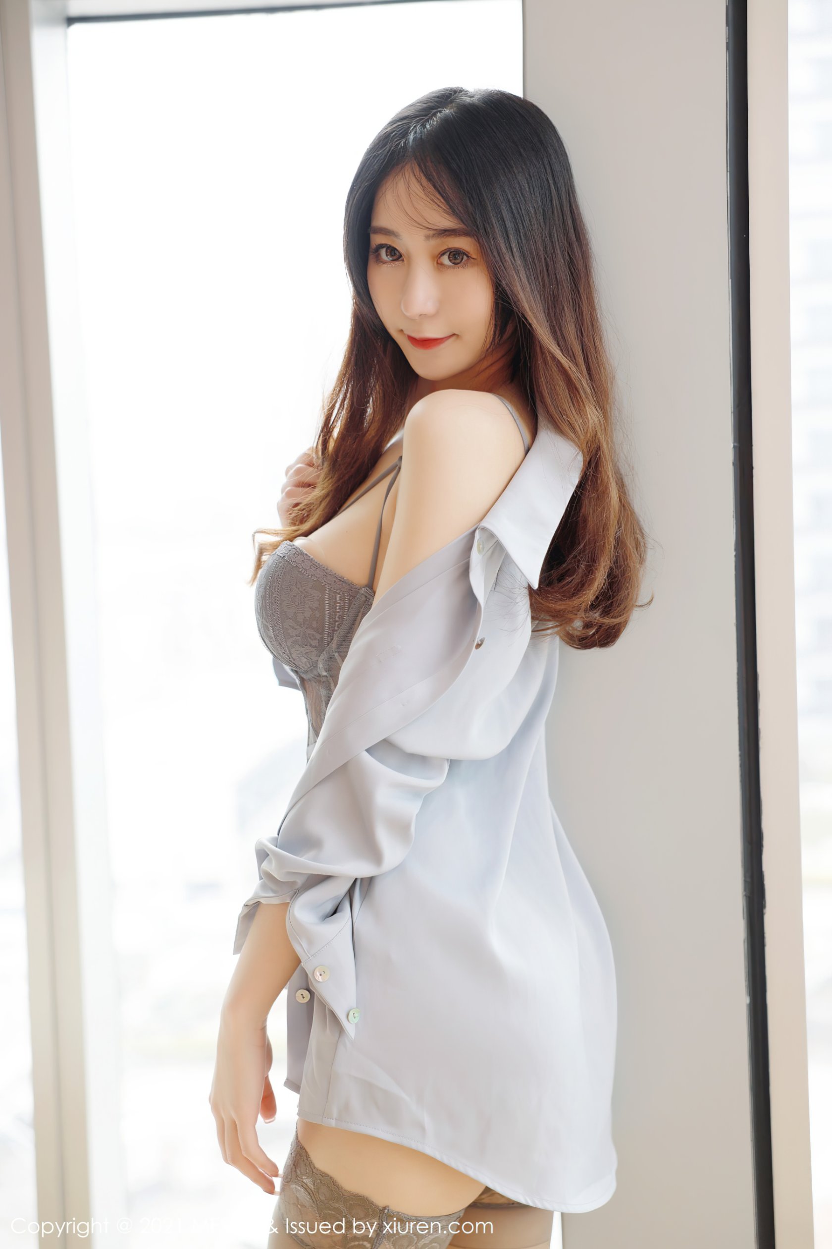 Mfstar Vol.457: Shuishuier