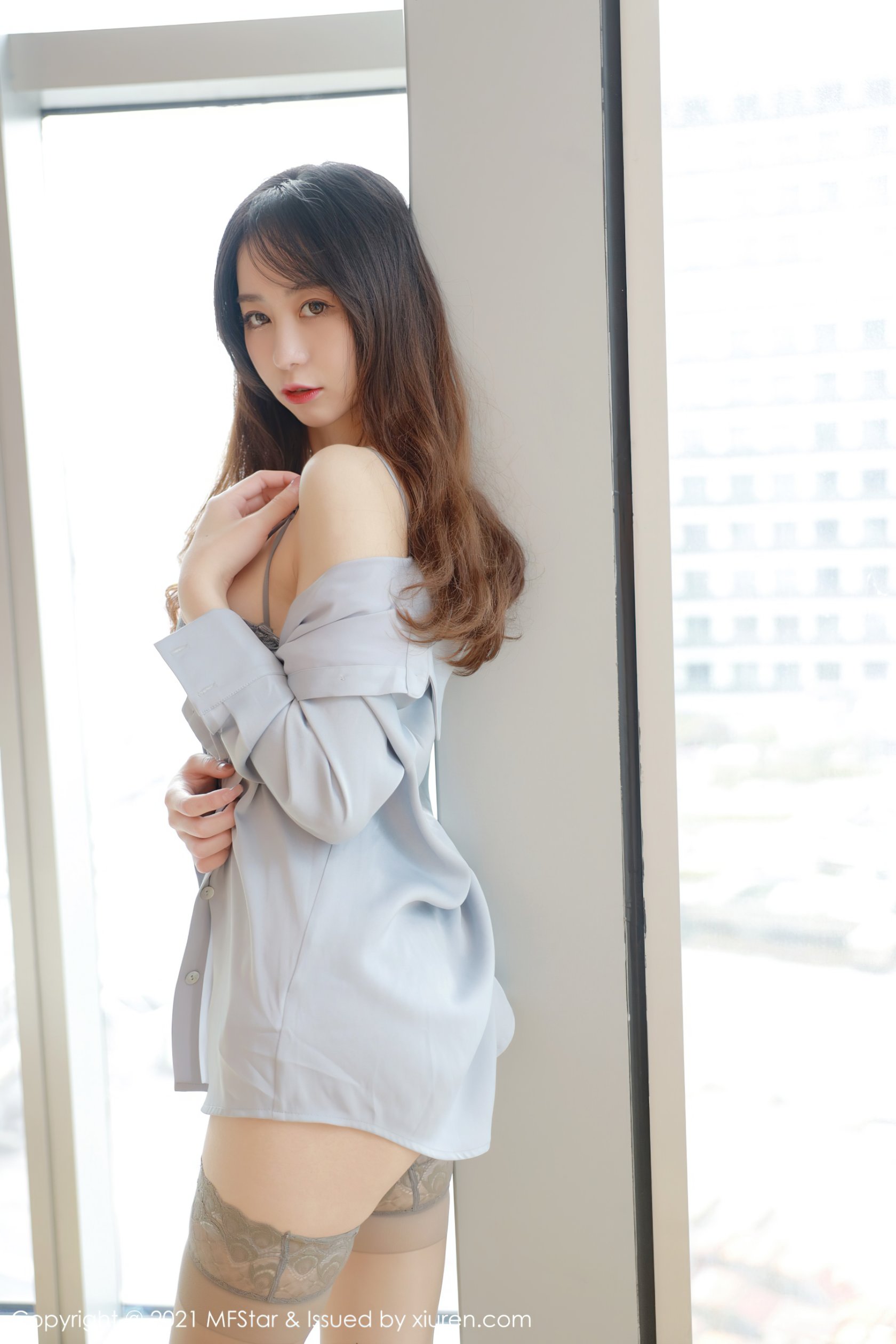 Mfstar Vol.457: Shuishuier