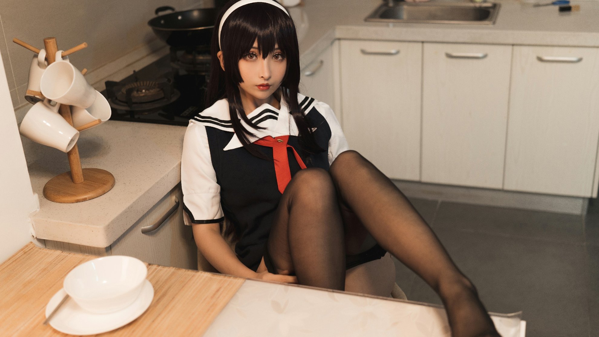 [Rioko Ryoko] Chị gái