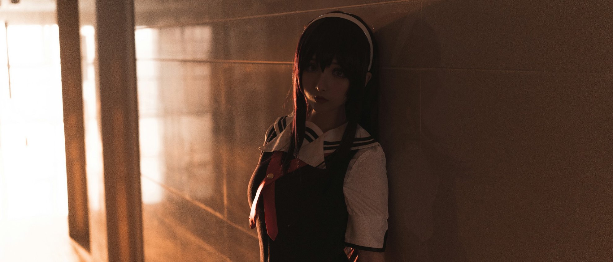 [Rioko Ryoko] Chị gái