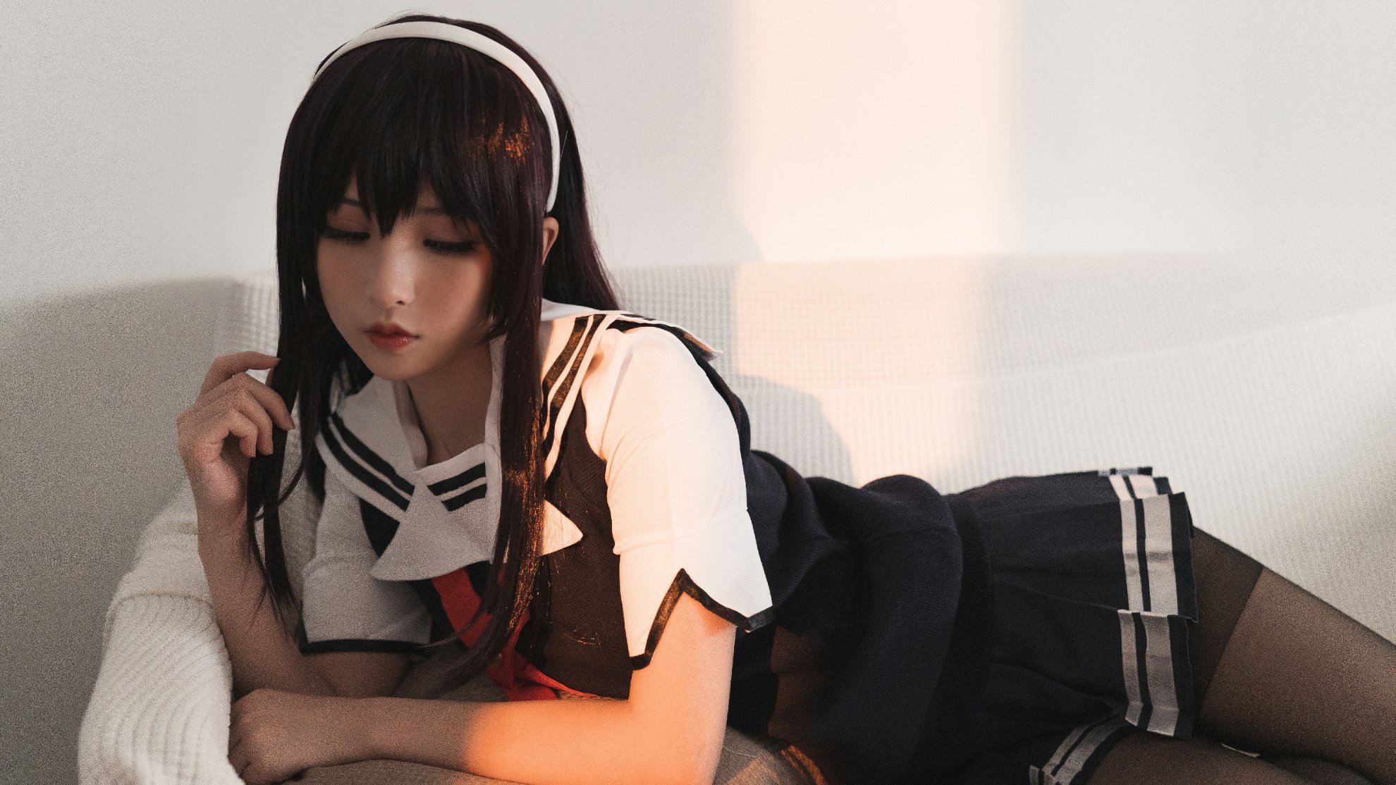 [Rioko Ryoko] Chị gái