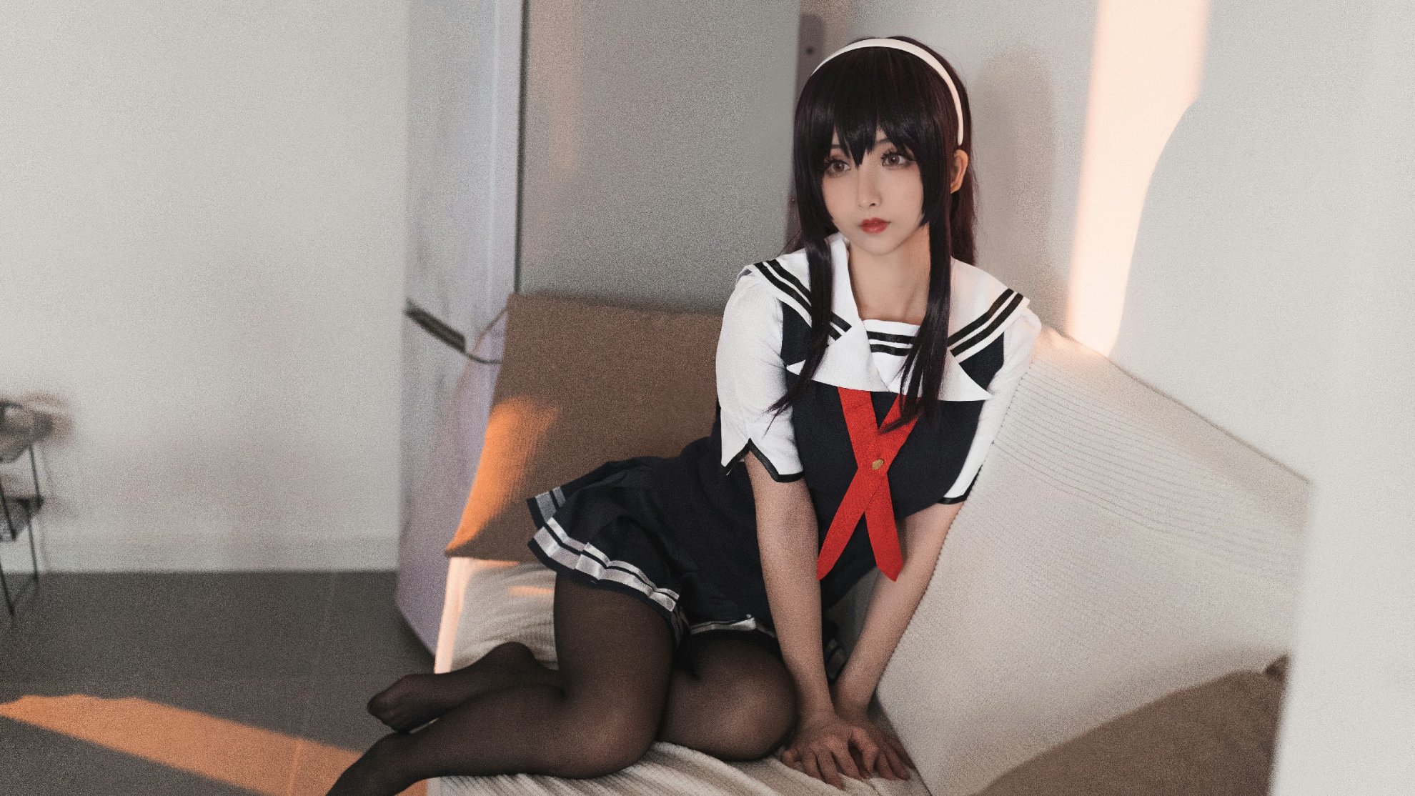 [Rioko Ryoko] Chị gái