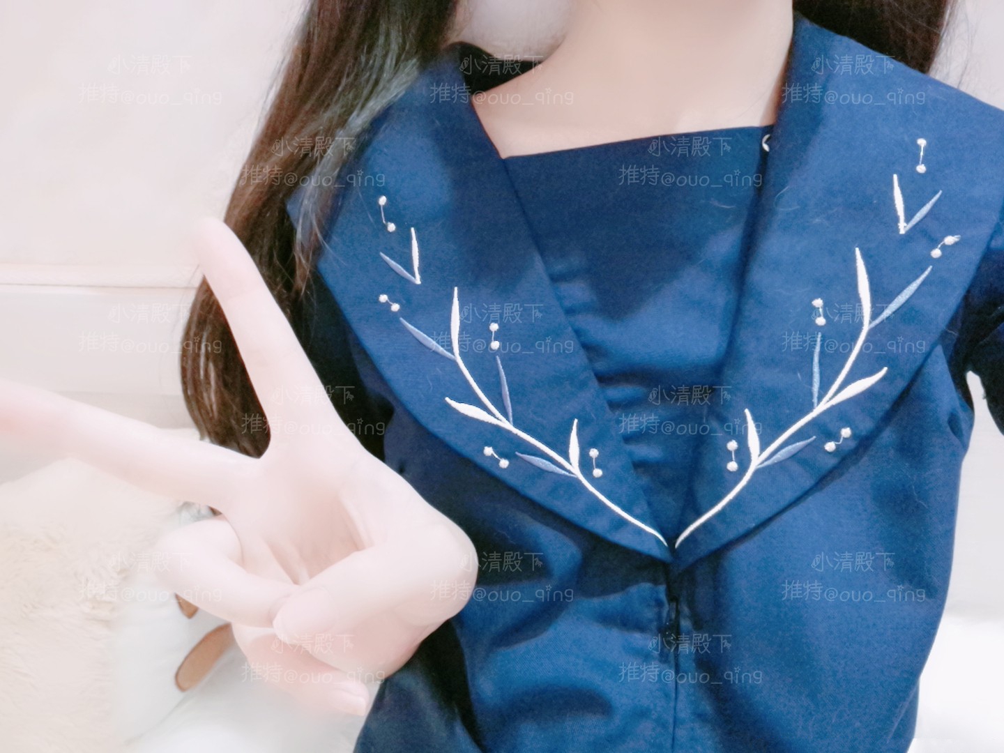 [Highness Xiao Khánh] Đồng phục sinh viên