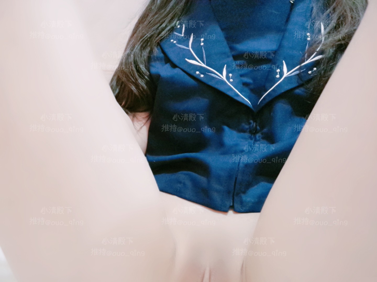 [Highness Xiao Khánh] Đồng phục sinh viên