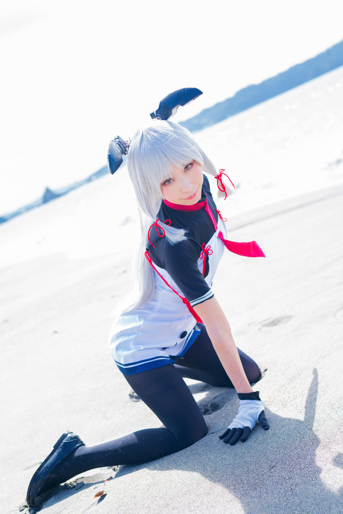 [Suzune Sakura] [C97] Rom cosplay của Mugumoku "Muracolle"