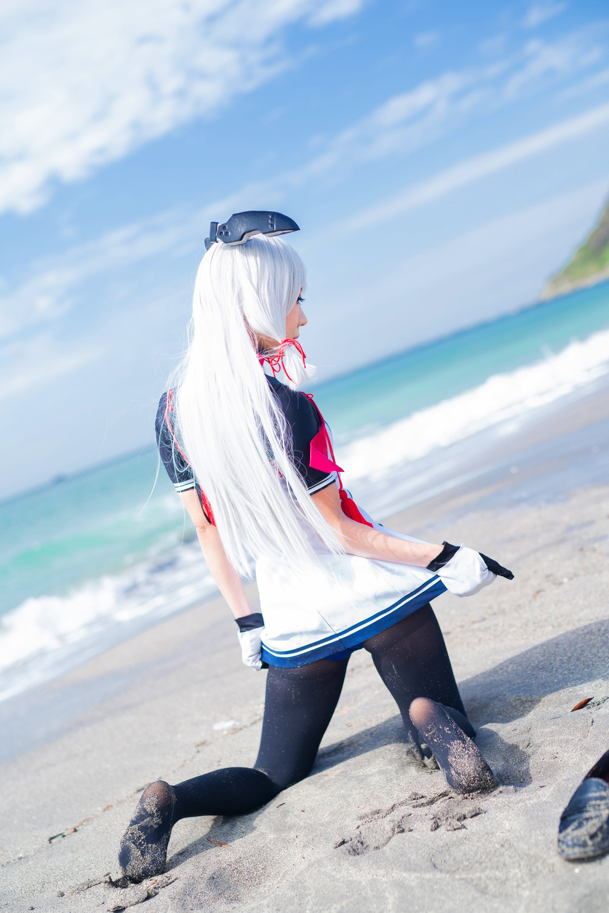 [Suzune Sakura] [C97] Rom cosplay của Mugumoku "Muracolle"