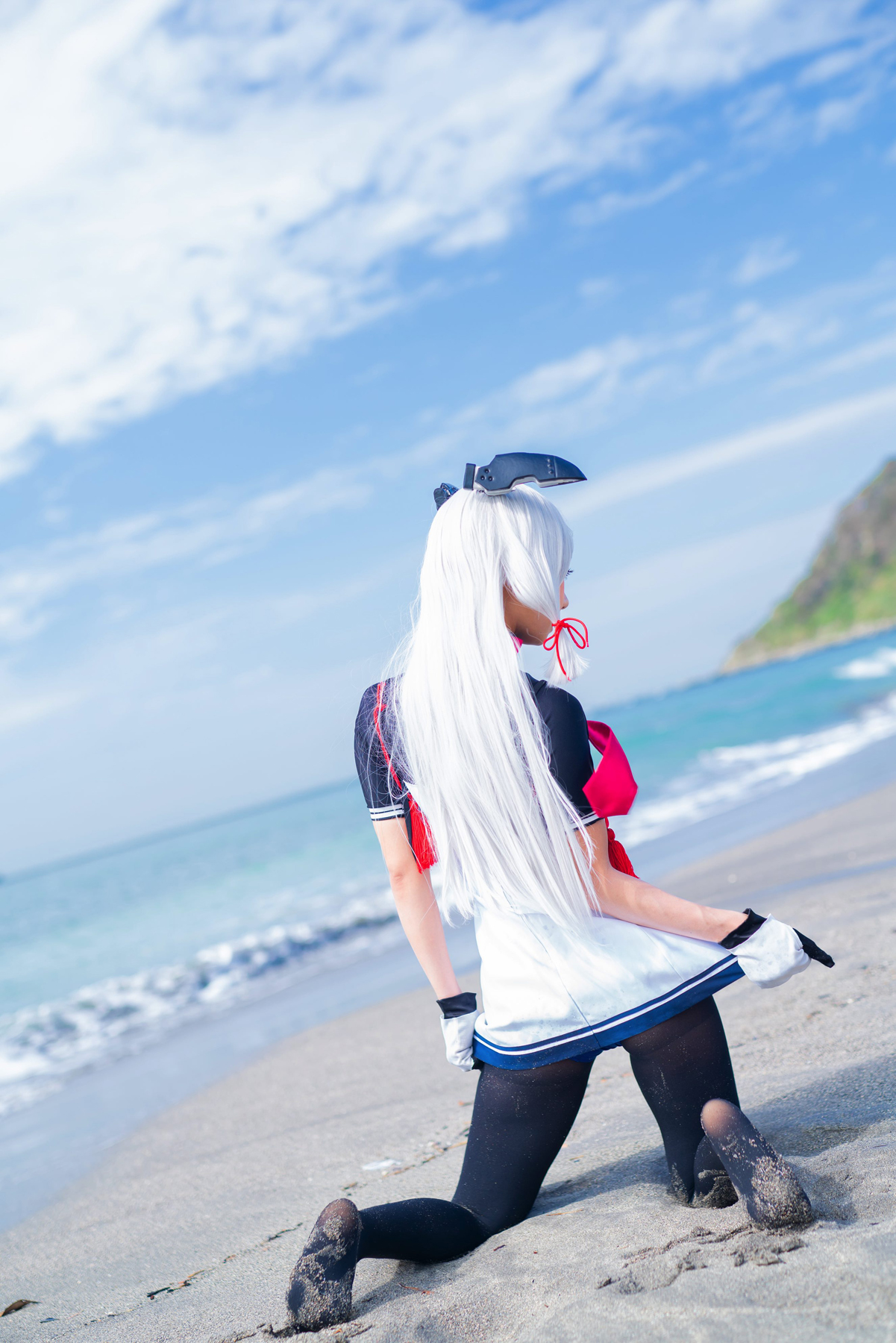 [Suzune Sakura] [C97] Rom cosplay của Mugumoku "Muracolle"