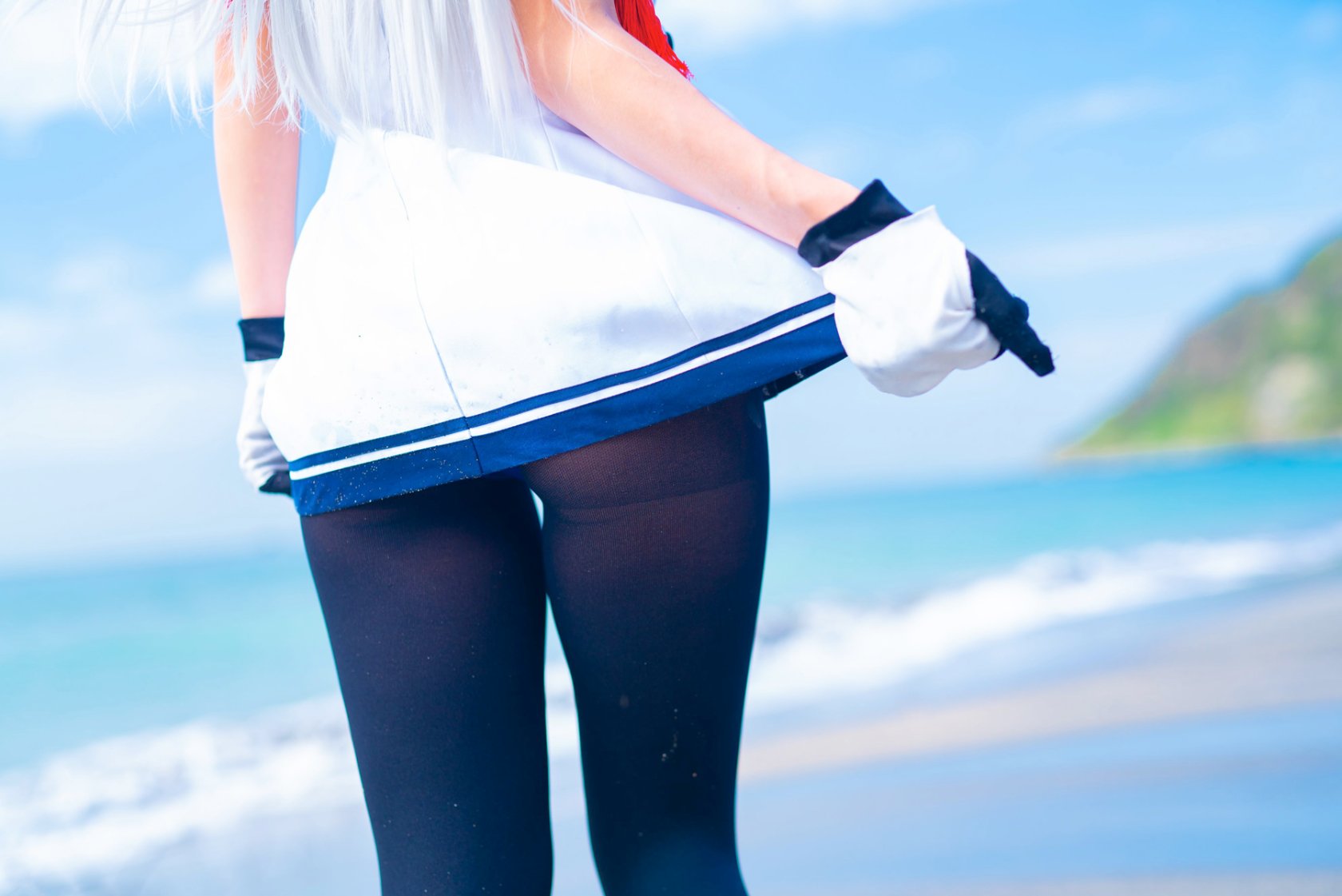 [Suzune Sakura] [C97] Rom cosplay của Mugumoku "Muracolle"