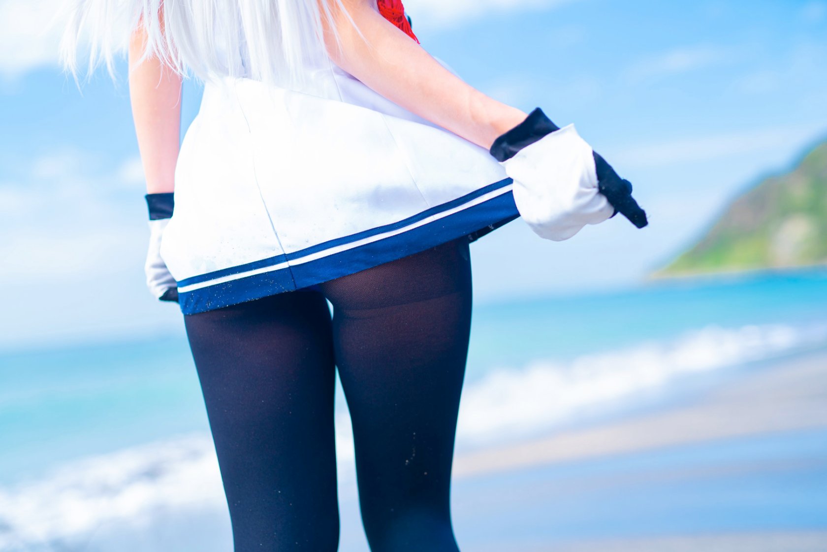 [Suzune Sakura] [C97] Rom cosplay của Mugumoku "Muracolle"