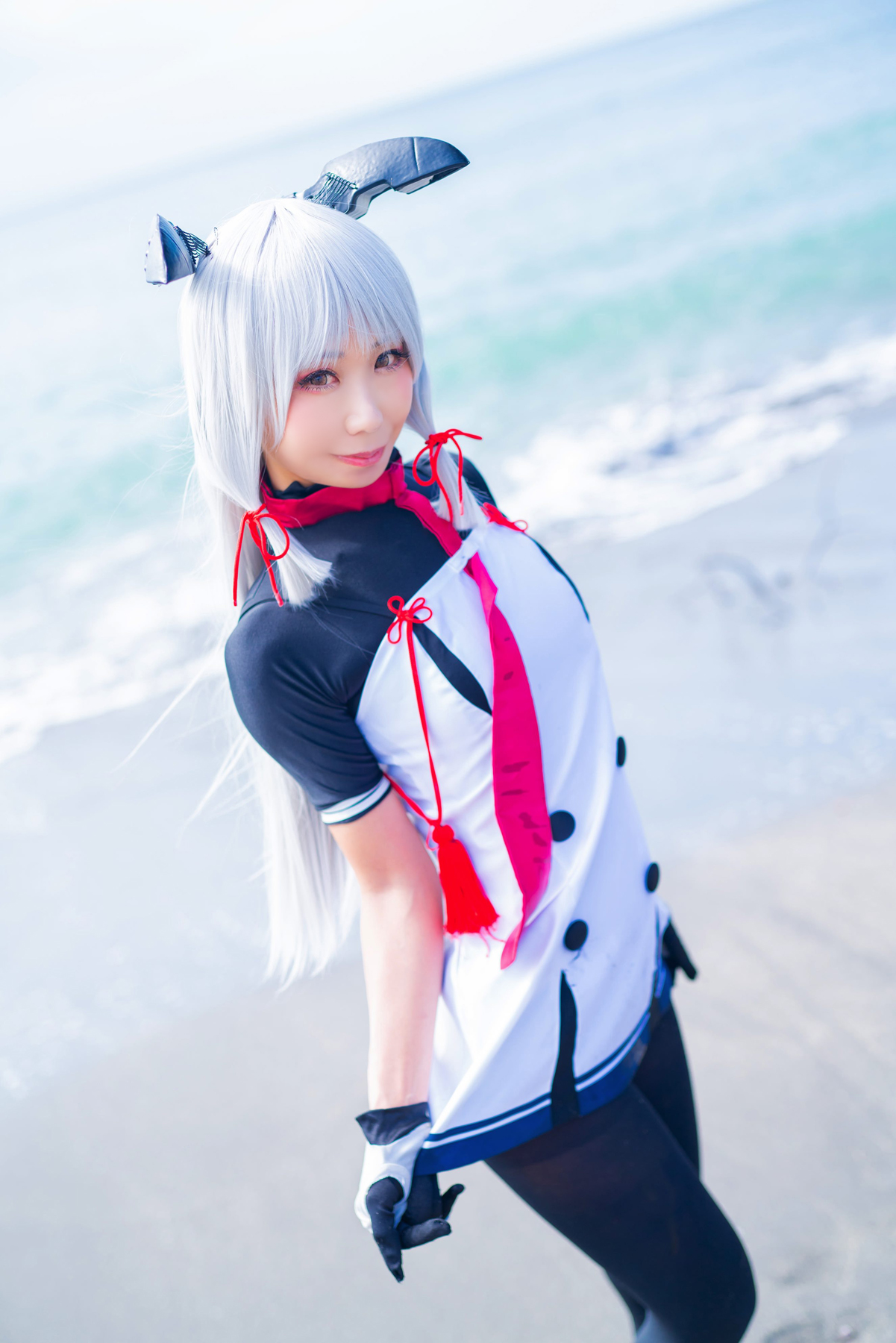 [Suzune Sakura] [C97] Rom cosplay của Mugumoku "Muracolle"