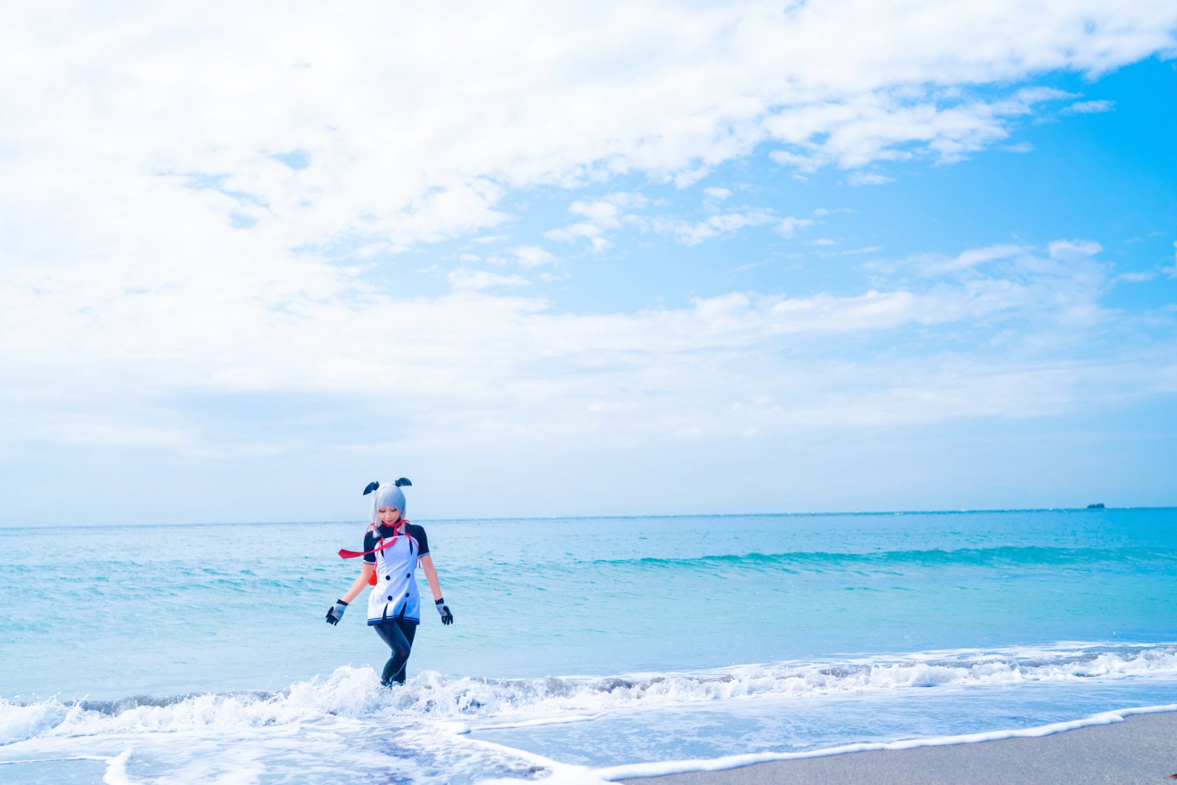 [Suzune Sakura] [C97] Rom cosplay của Mugumoku "Muracolle"