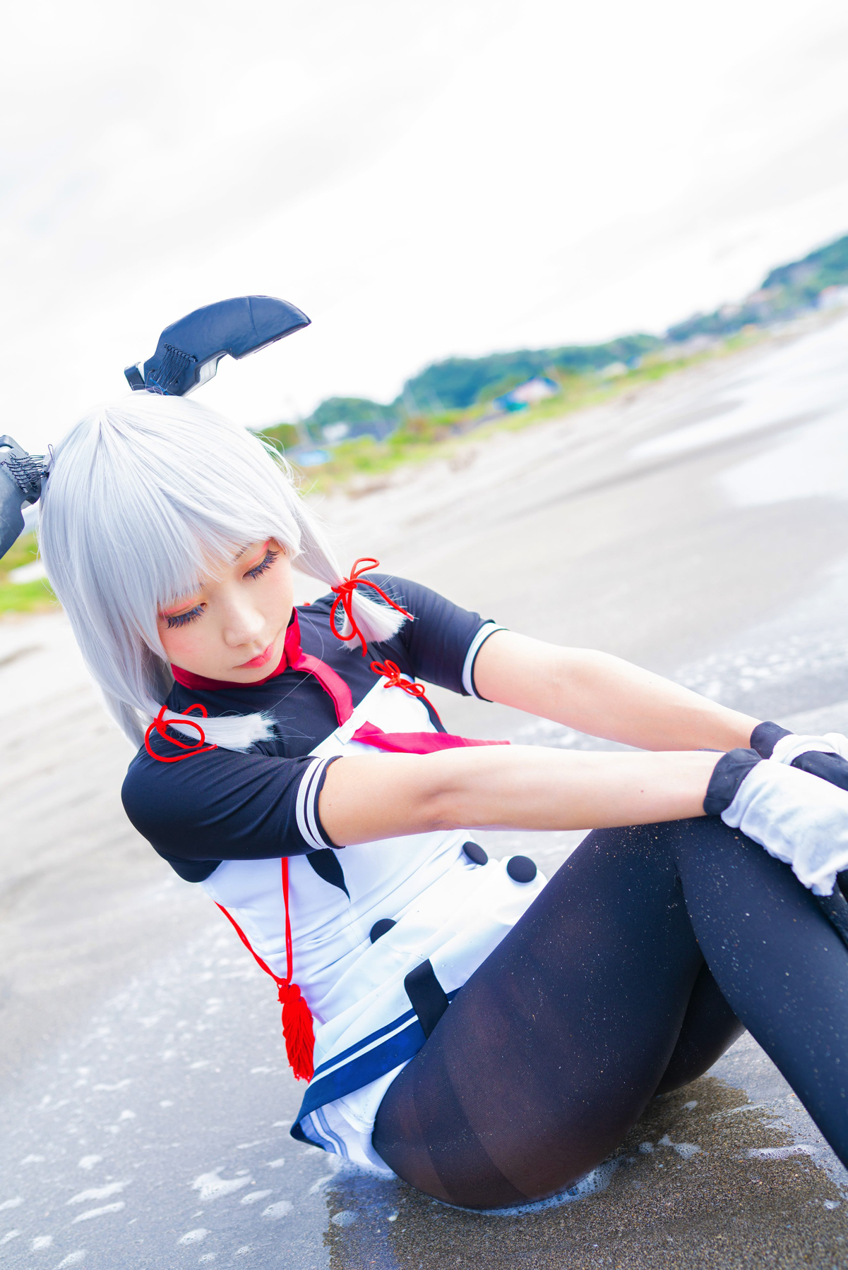 [Suzune Sakura] [C97] Rom cosplay của Mugumoku "Muracolle"