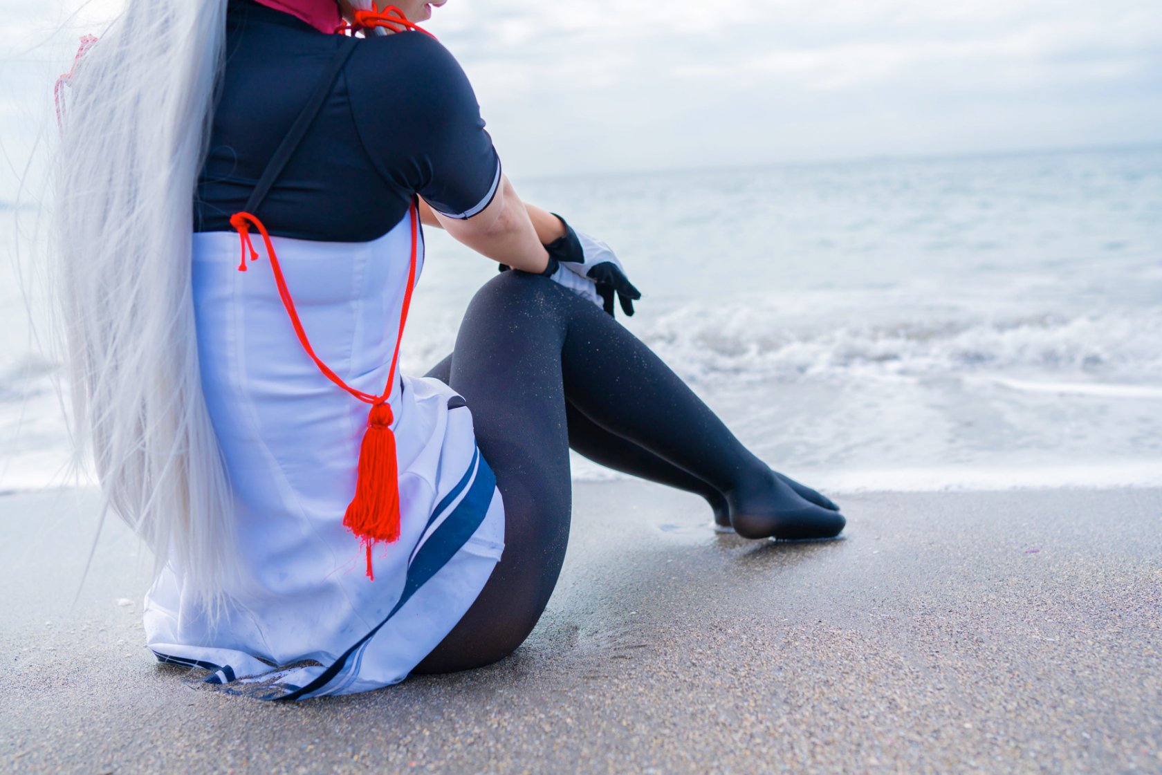 [Suzune Sakura] [C97] Rom cosplay của Mugumoku "Muracolle"