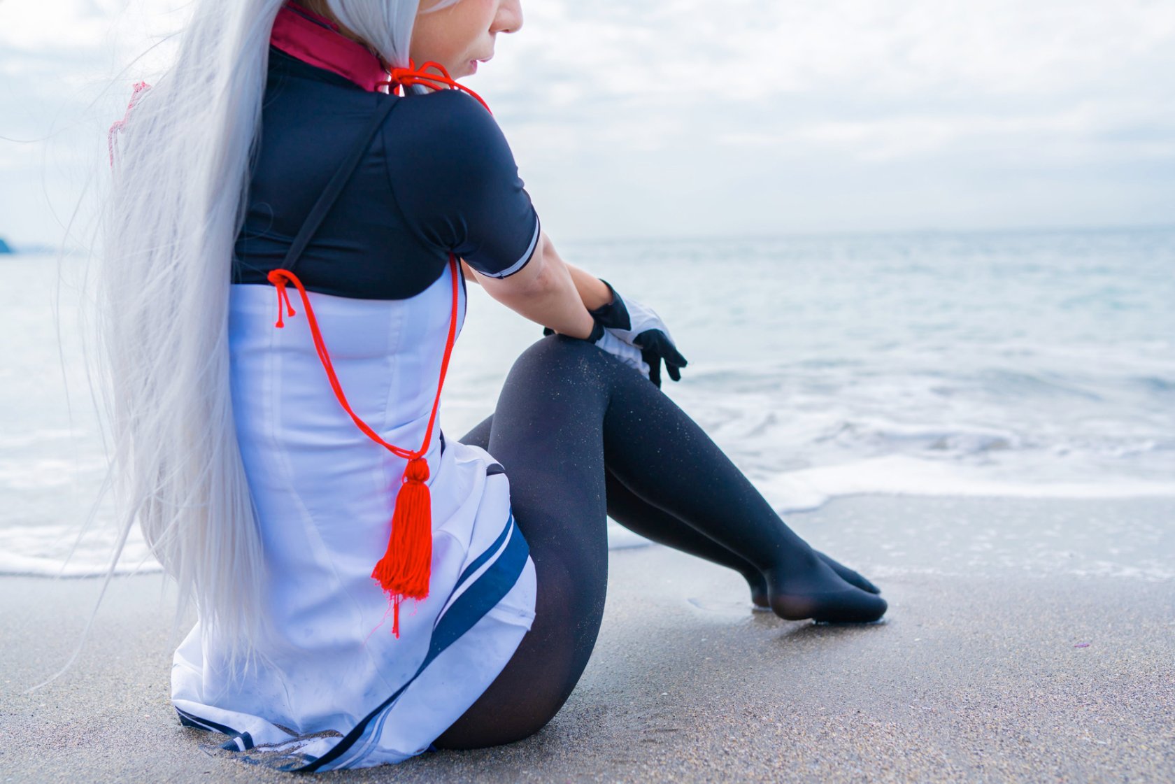 [Suzune Sakura] [C97] Rom cosplay của Mugumoku "Muracolle"