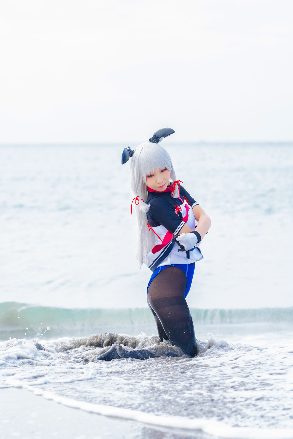 [Suzune Sakura] [C97] Rom cosplay của Mugumoku "Muracolle"