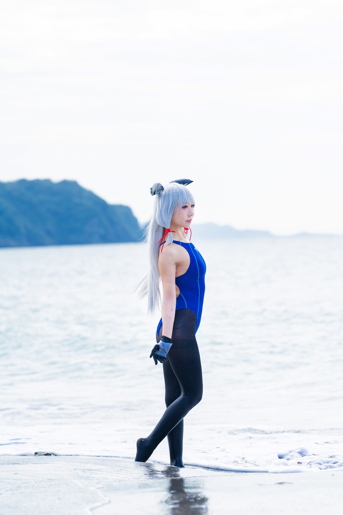 [Suzune Sakura] [C97] Rom cosplay của Mugumoku "Muracolle"