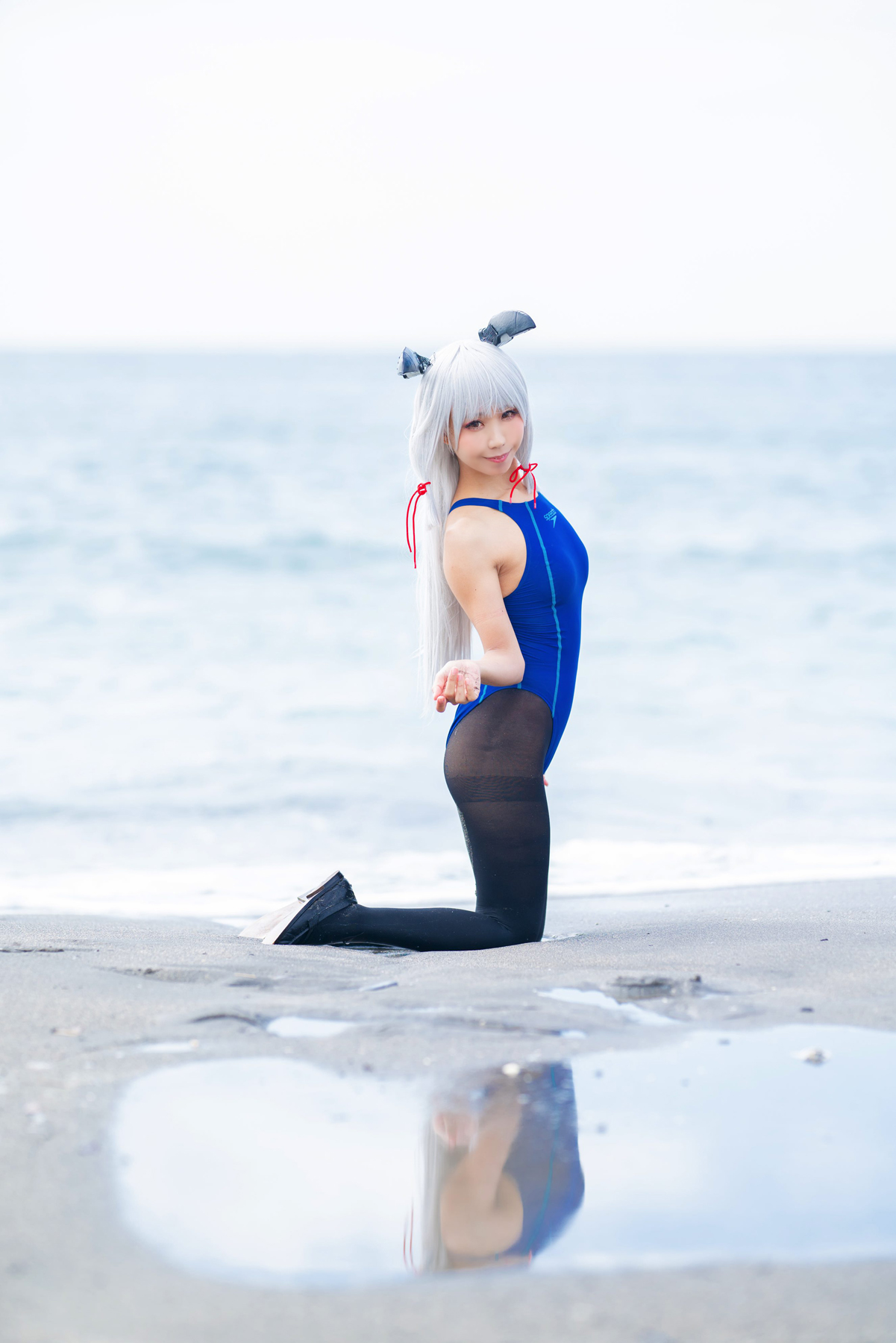 [Suzune Sakura] [C97] Rom cosplay của Mugumoku "Muracolle"