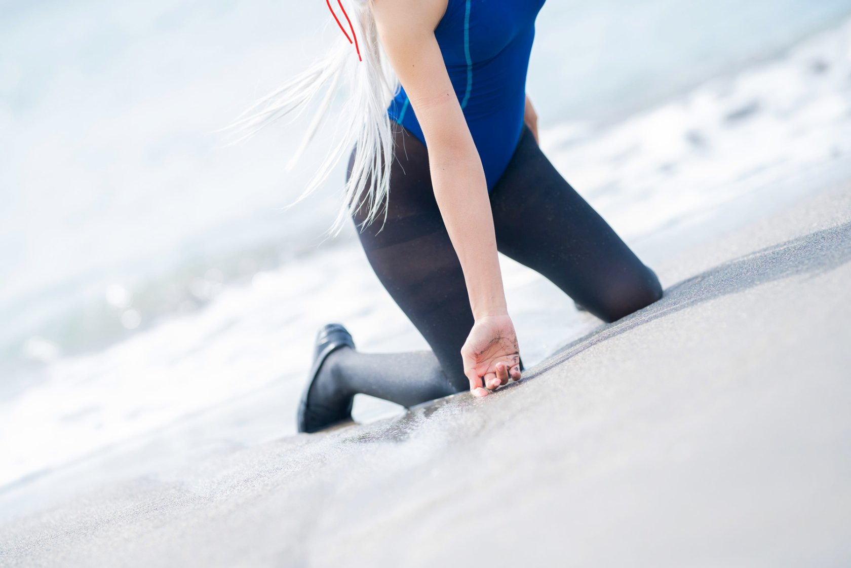 [Suzune Sakura] [C97] Rom cosplay của Mugumoku "Muracolle"