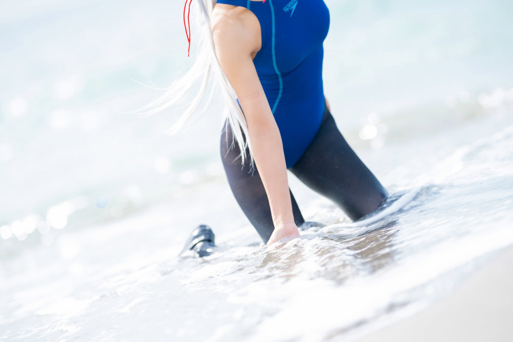 [Suzune Sakura] [C97] Rom cosplay của Mugumoku "Muracolle"