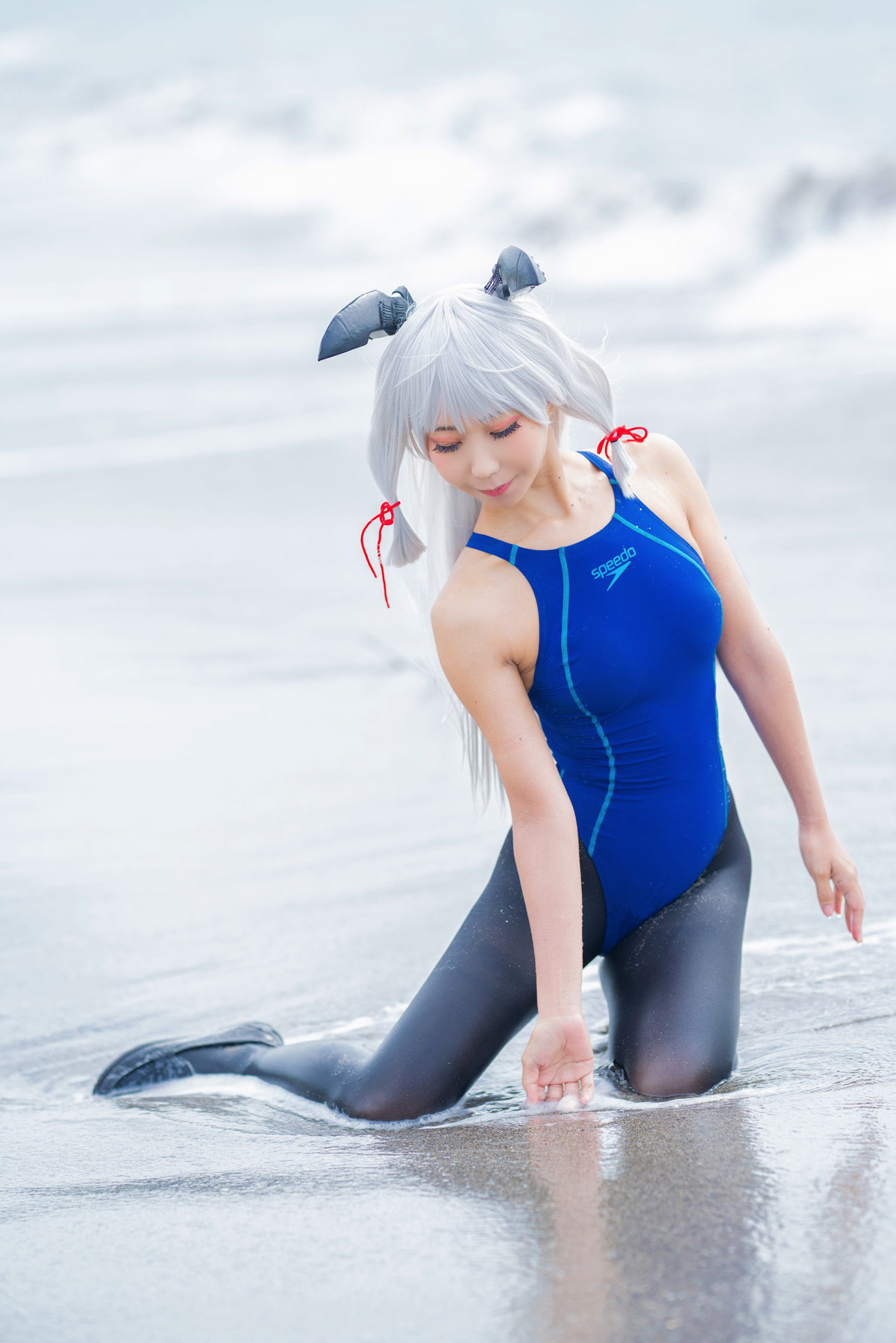 [Suzune Sakura] [C97] Rom cosplay của Mugumoku "Muracolle"