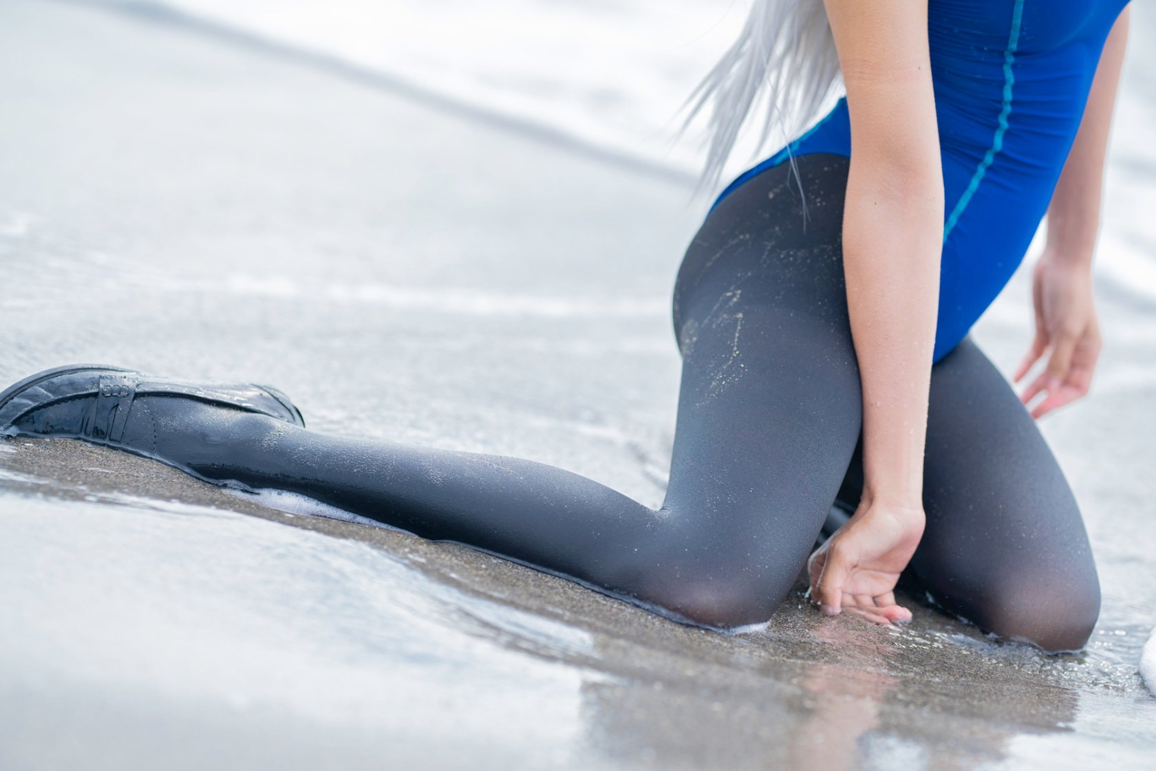 [Suzune Sakura] [C97] Rom cosplay của Mugumoku "Muracolle"