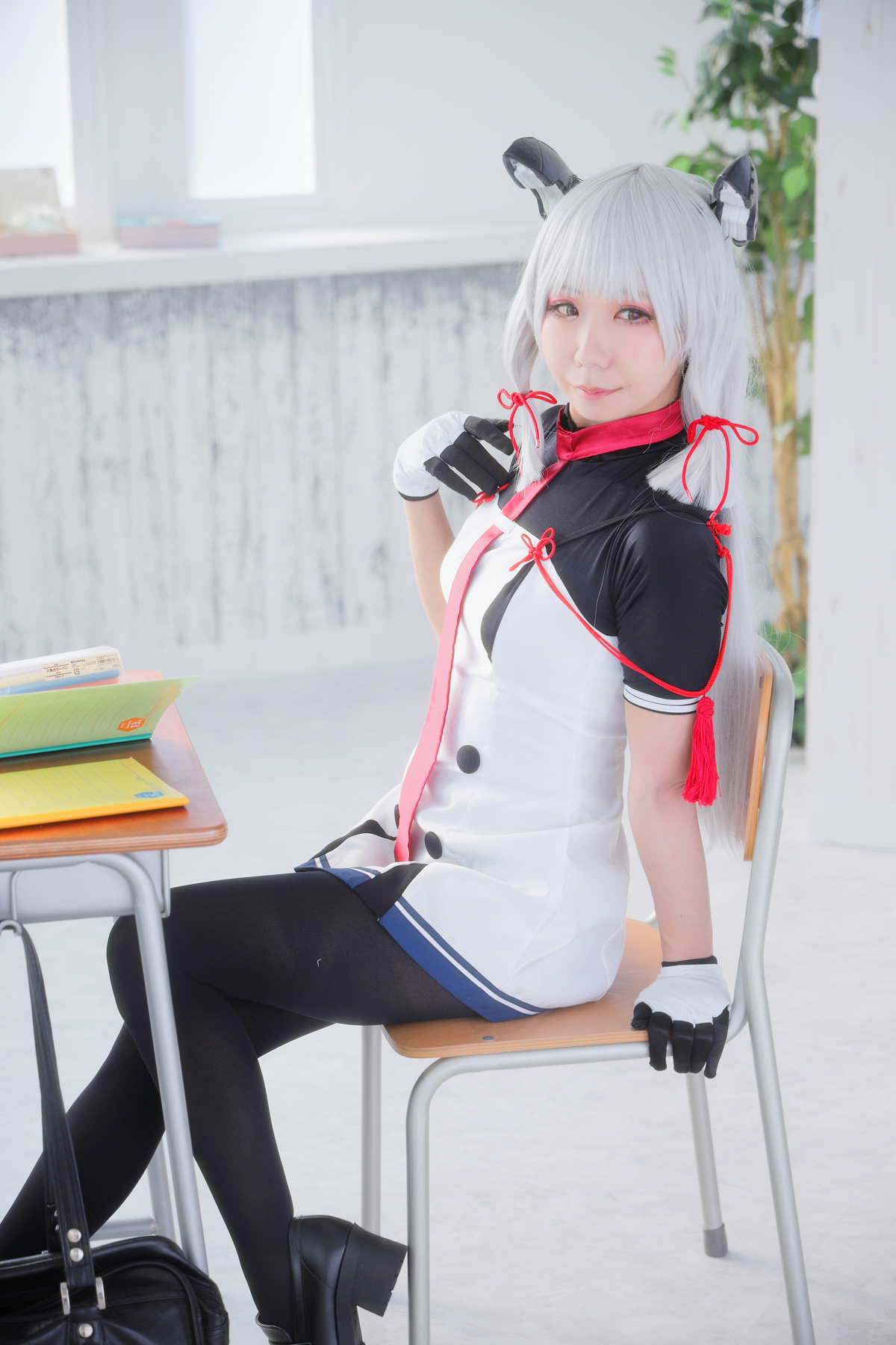[Suzune Sakura] [C97] Rom cosplay của Mugumoku "Muracolle"