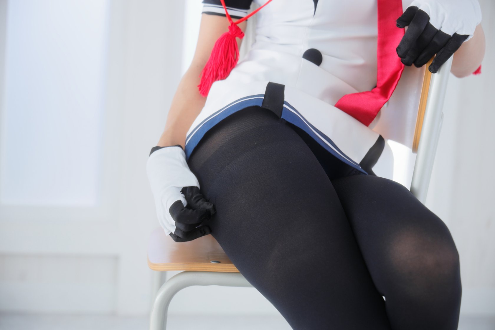 [Suzune Sakura] [C97] Rom cosplay của Mugumoku "Muracolle"